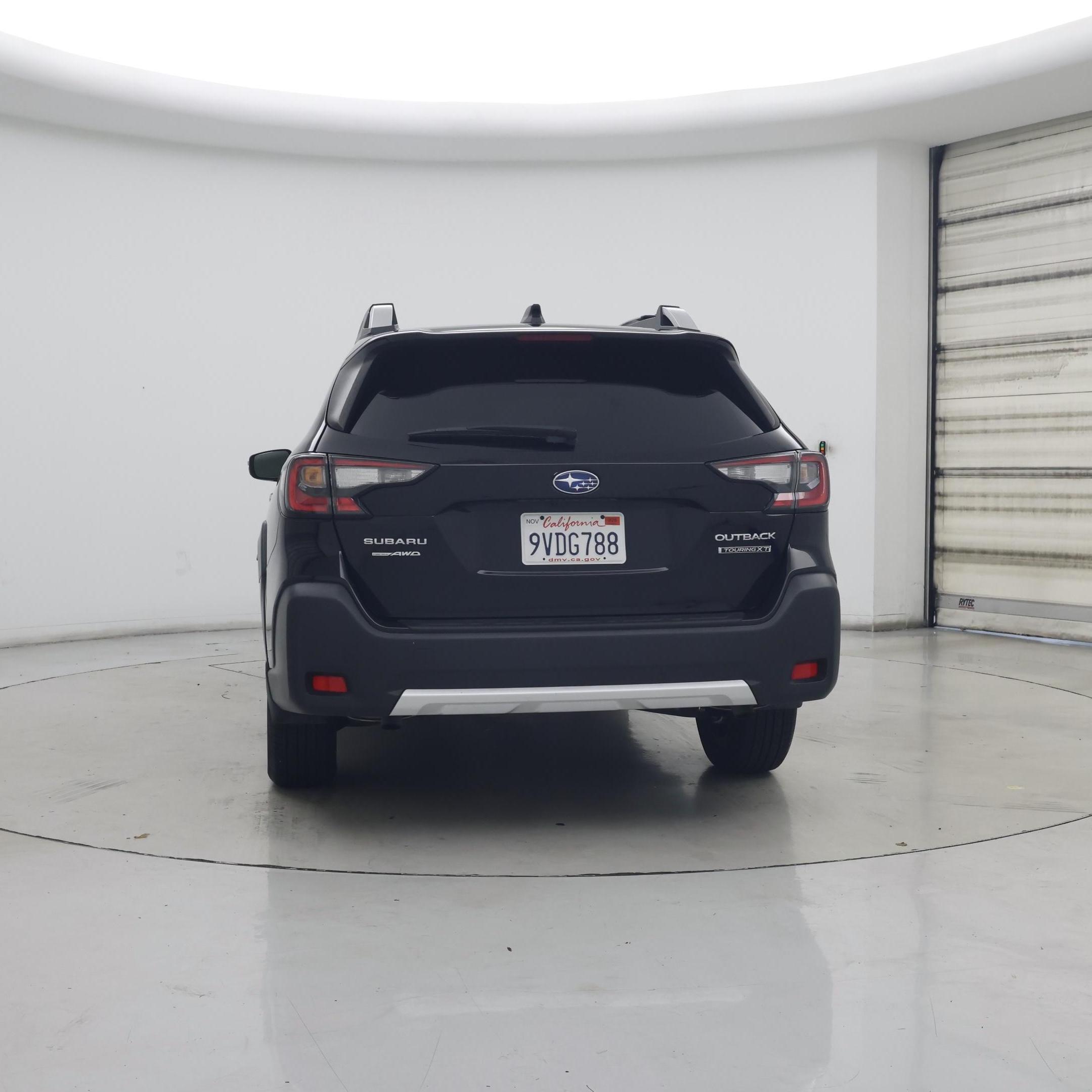 Thumbnail: 2025 Subaru Outback - 6