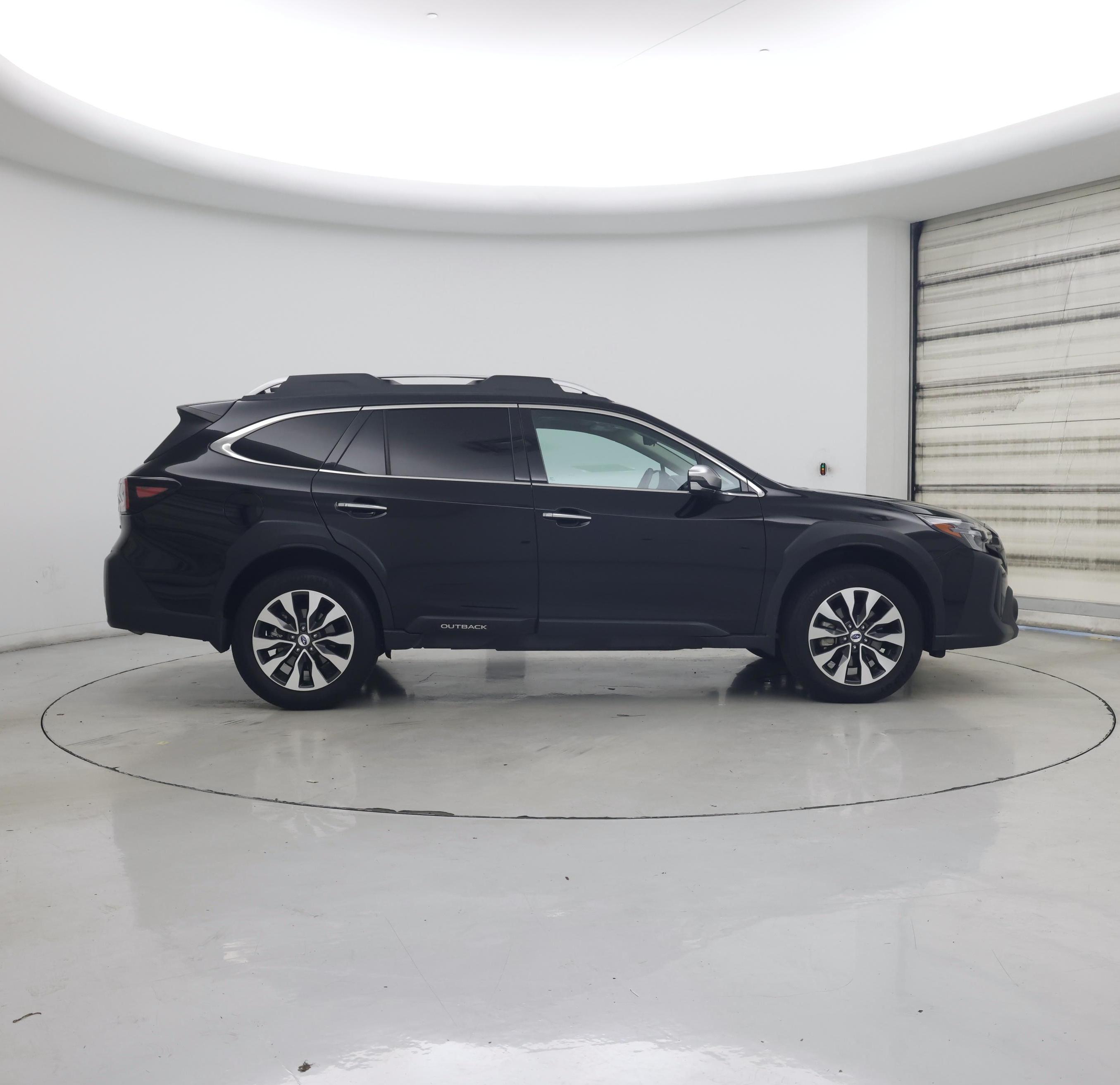 Thumbnail: 2025 Subaru Outback - 7