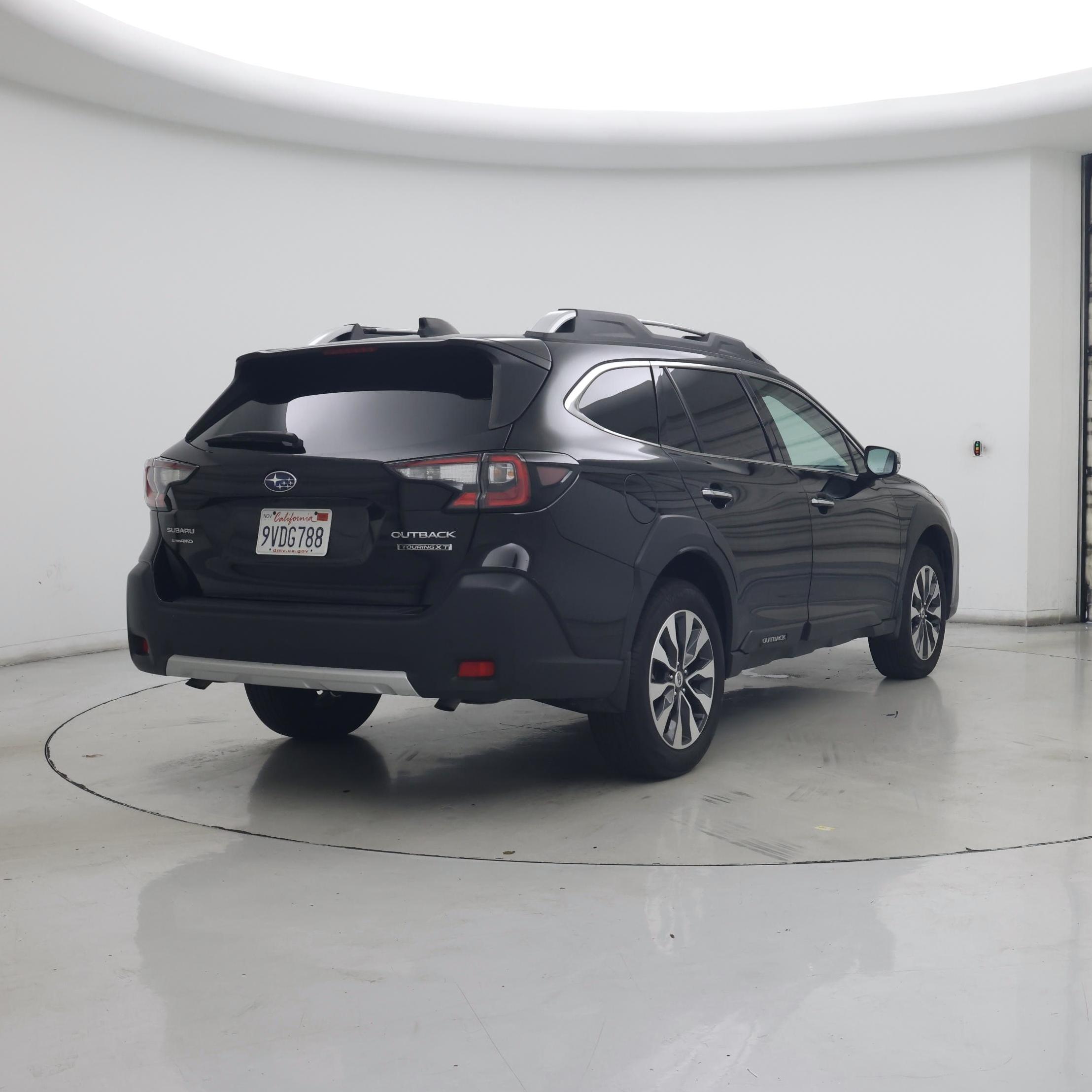 Thumbnail: 2025 Subaru Outback - 8