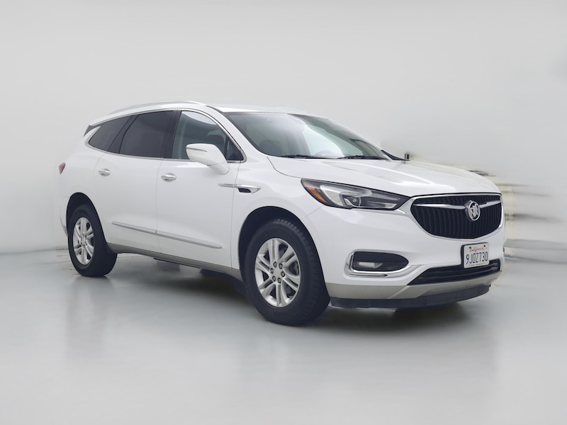 2020 Buick Enclave Essence -
                  Sacramento, CA