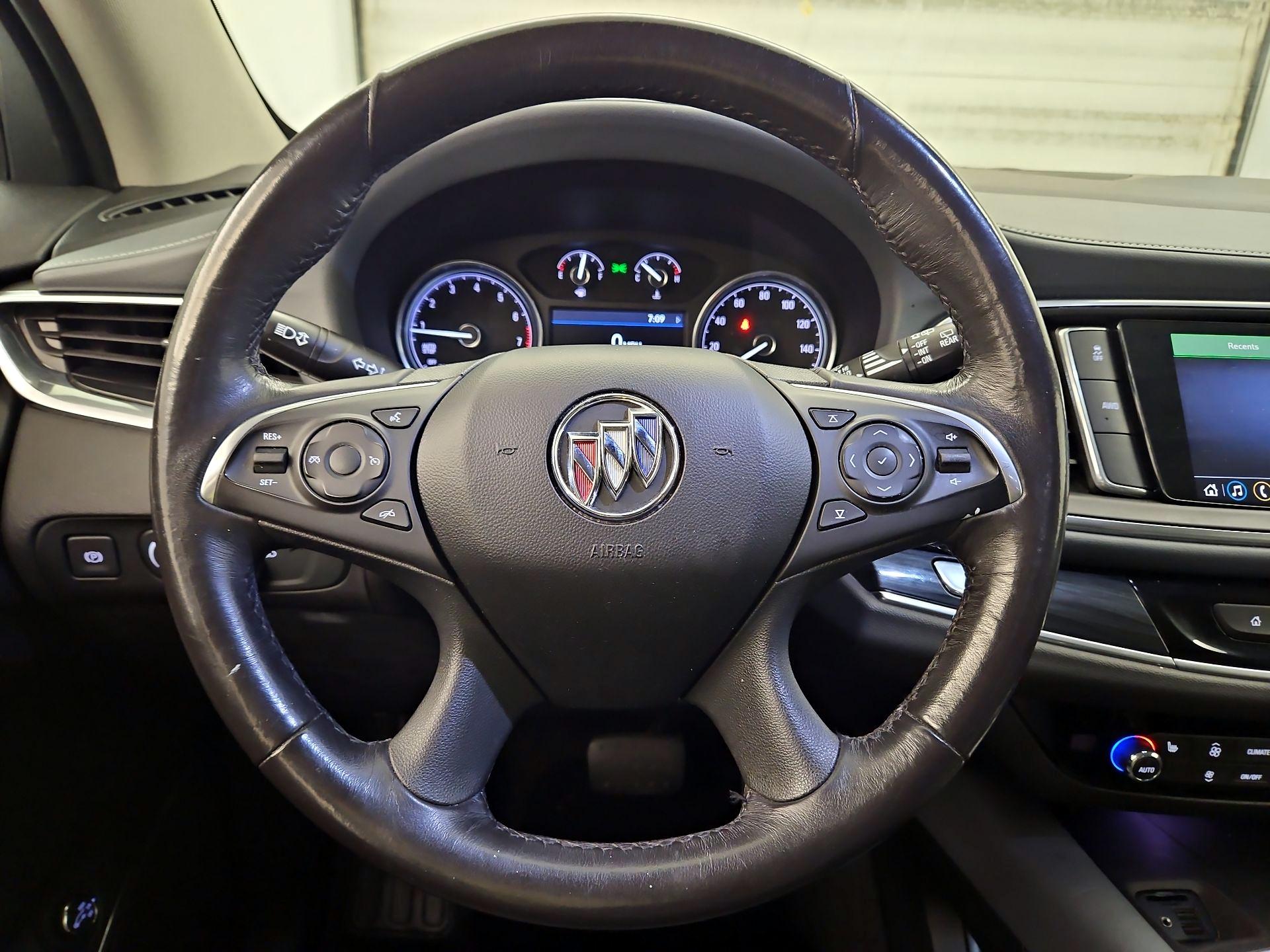 Thumbnail: 2020 Buick Enclave - 10