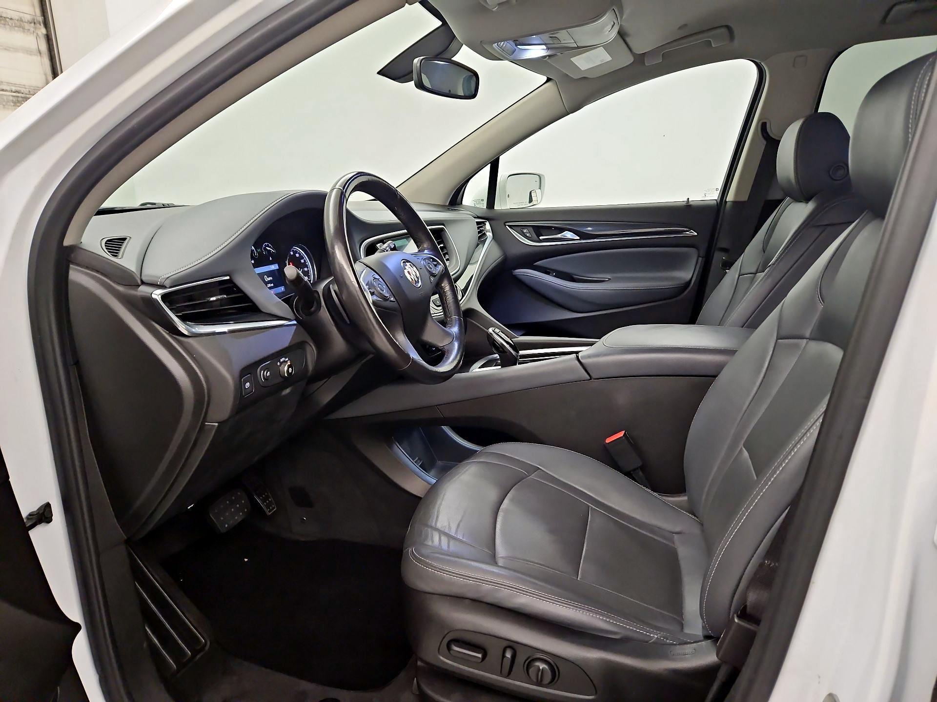 Thumbnail: 2020 Buick Enclave - 11