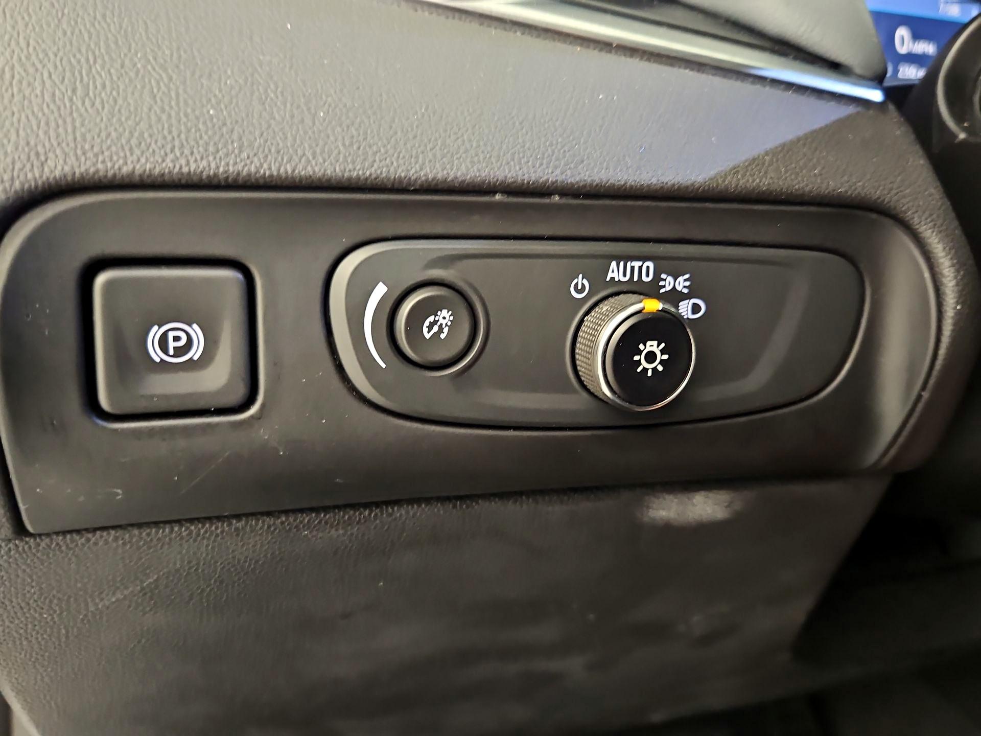 Thumbnail: 2020 Buick Enclave - 13