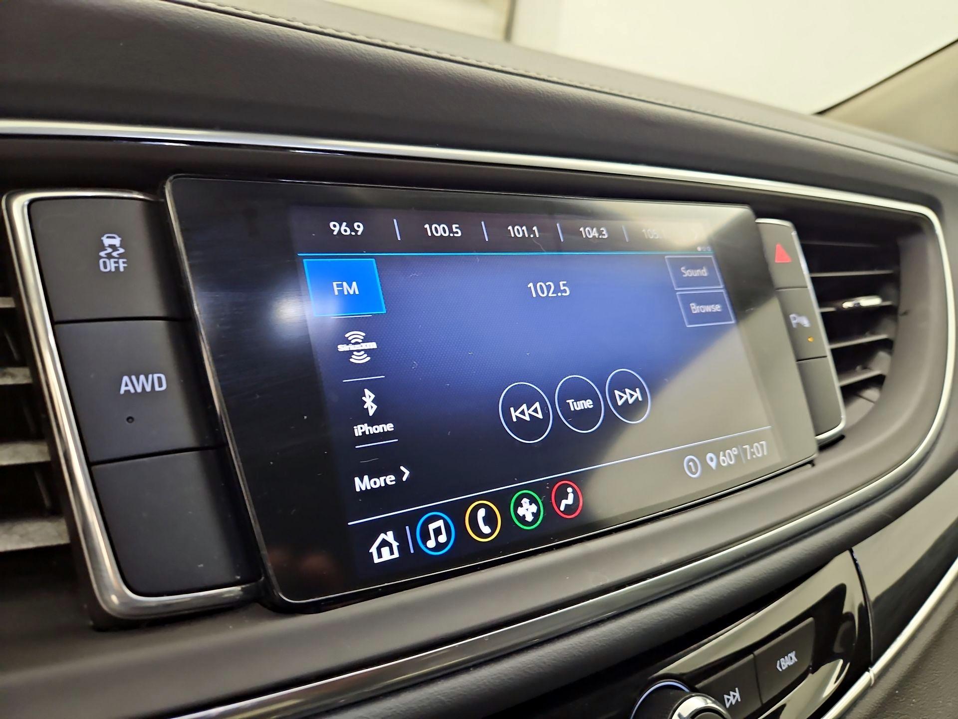 Thumbnail: 2020 Buick Enclave - 15
