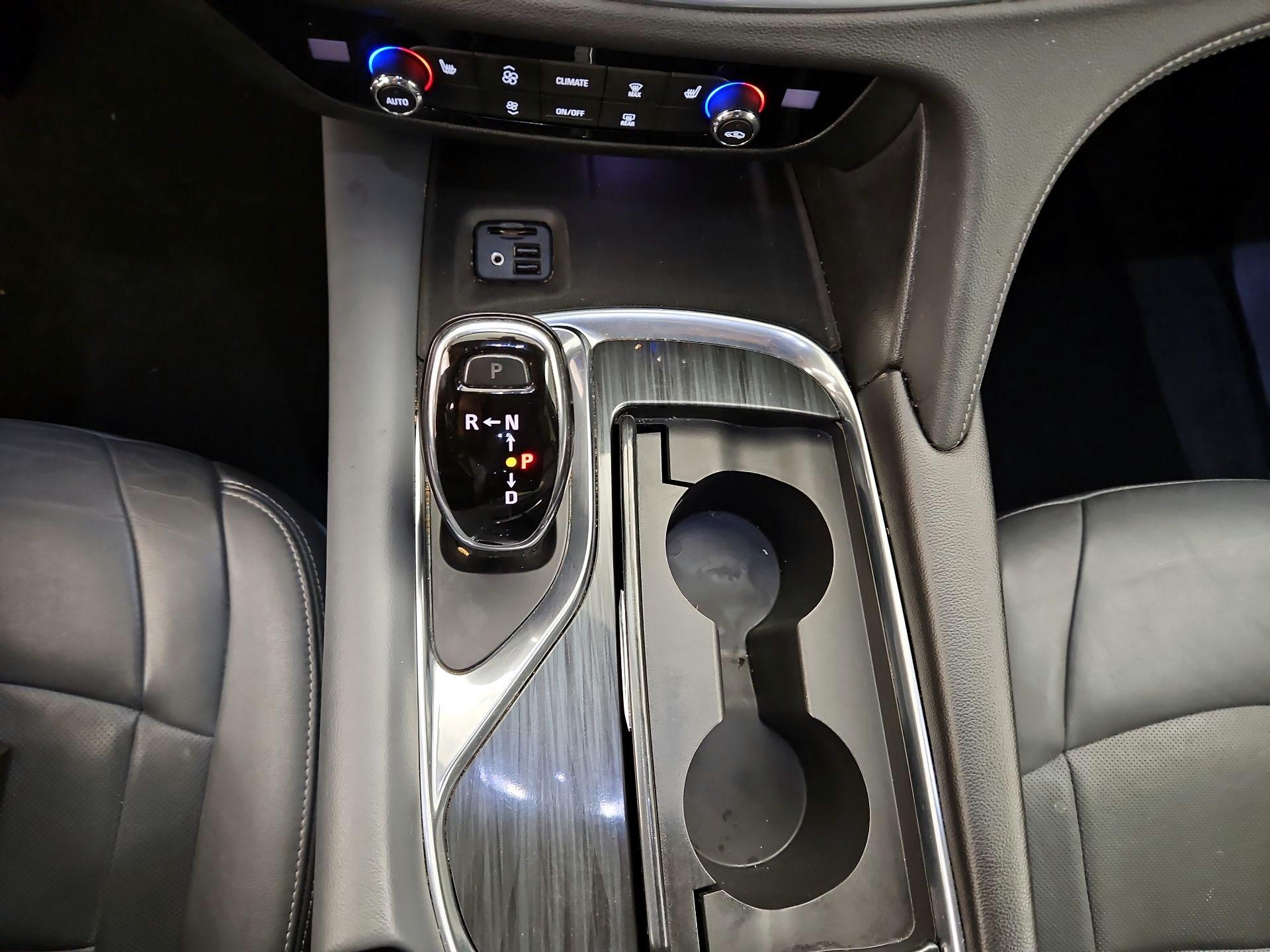 Thumbnail: 2020 Buick Enclave - 17