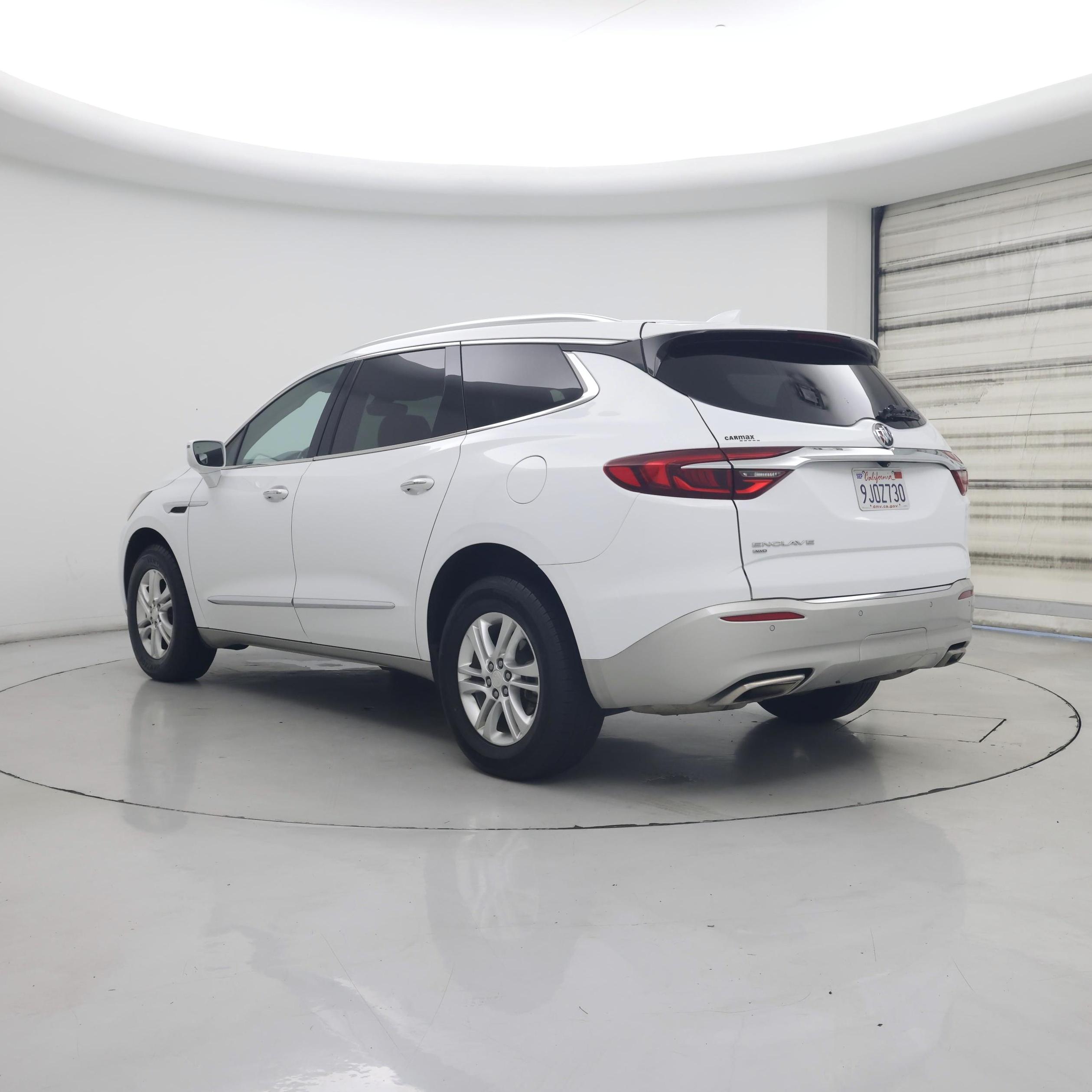 Thumbnail: 2020 Buick Enclave - 2