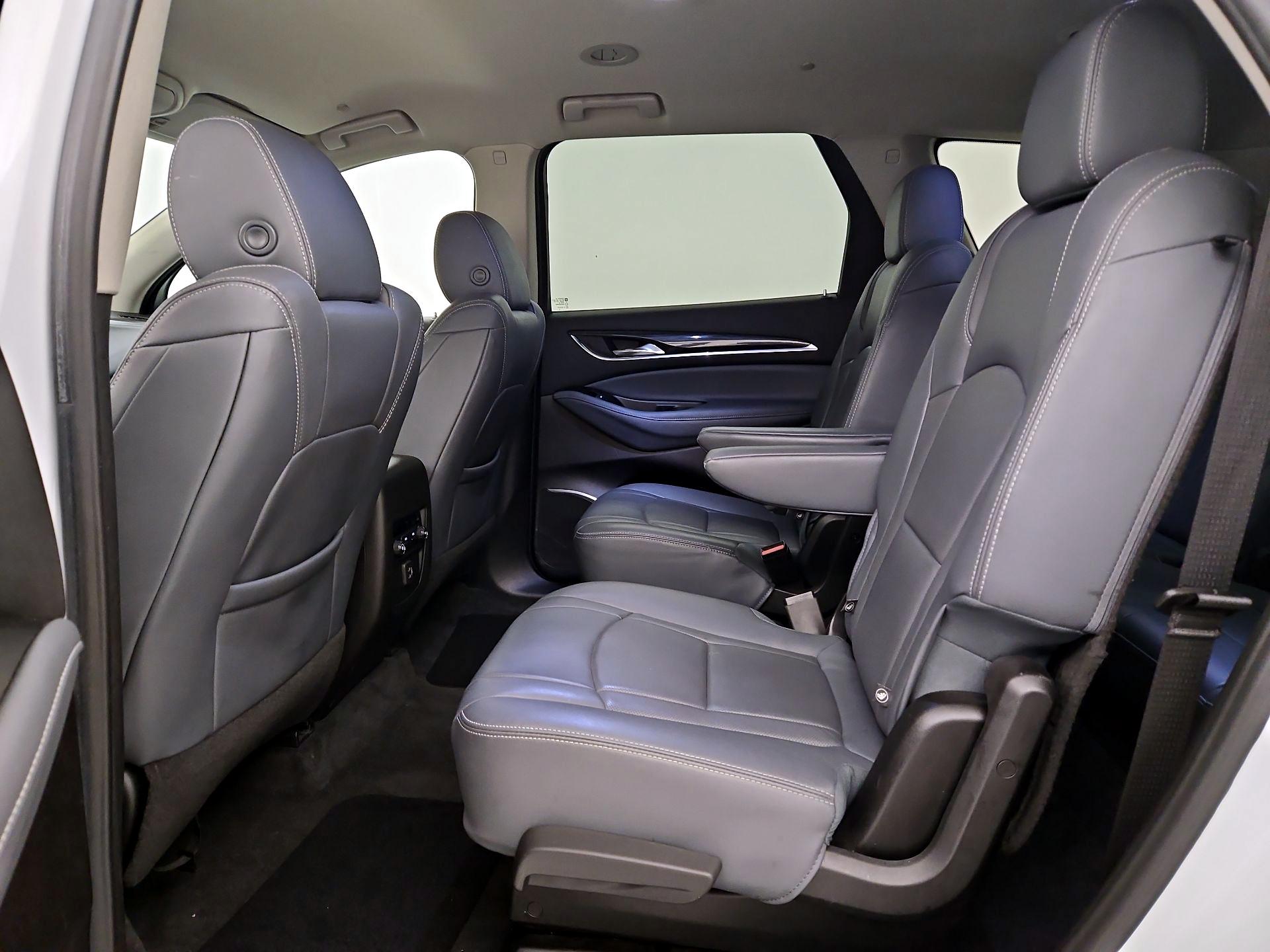 Thumbnail: 2020 Buick Enclave - 19