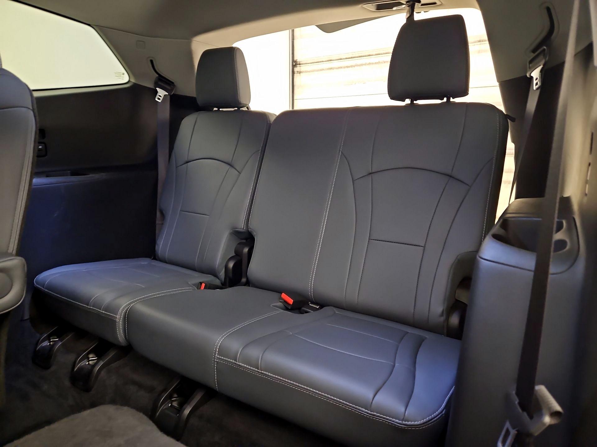 Thumbnail: 2020 Buick Enclave - 20