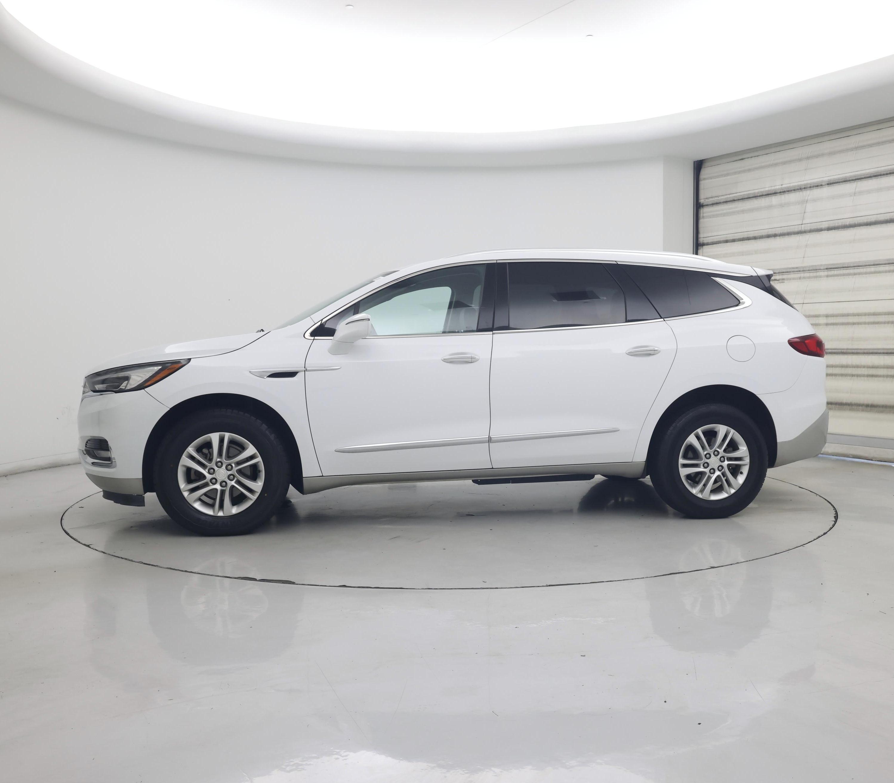 Thumbnail: 2020 Buick Enclave - 3