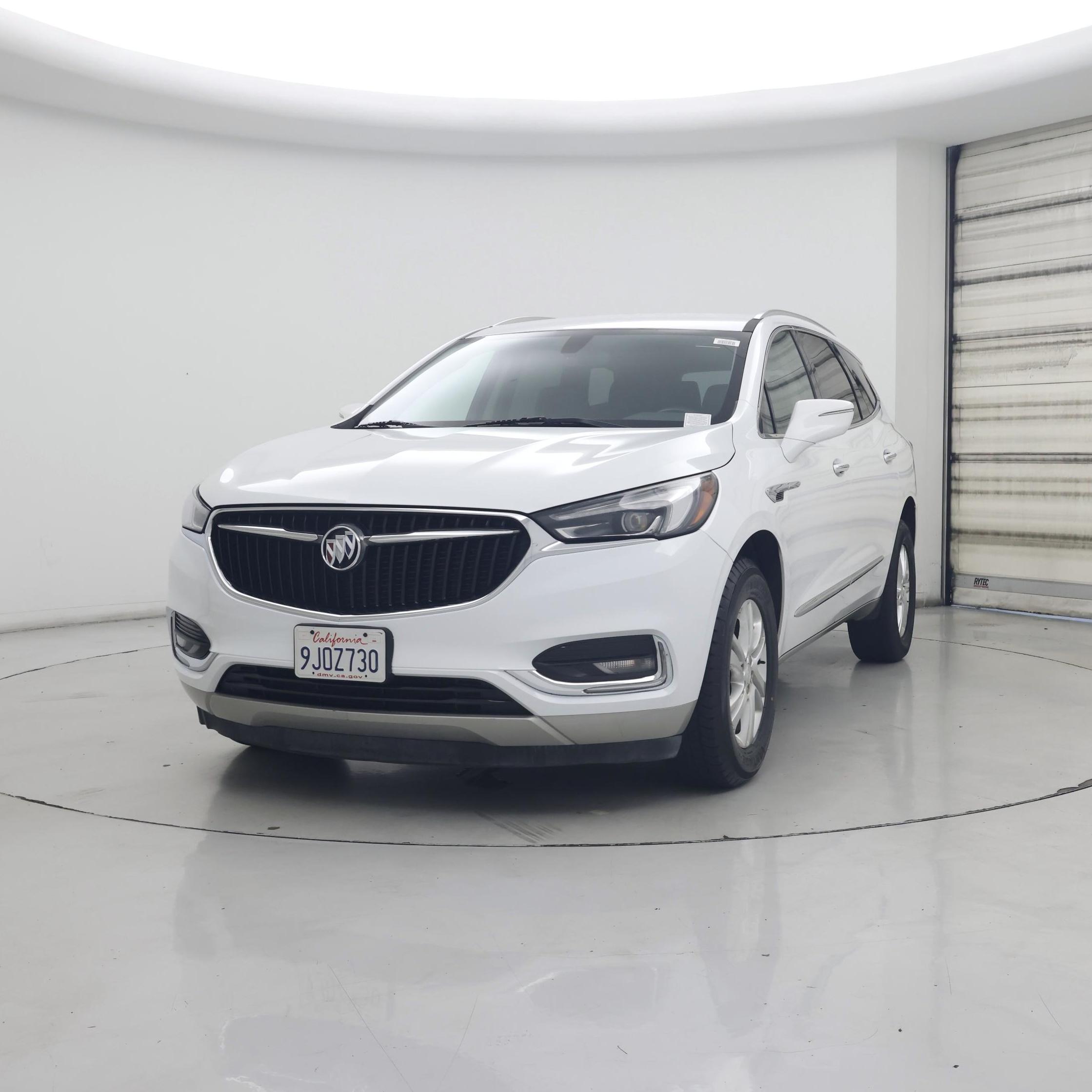 Thumbnail: 2020 Buick Enclave - 4