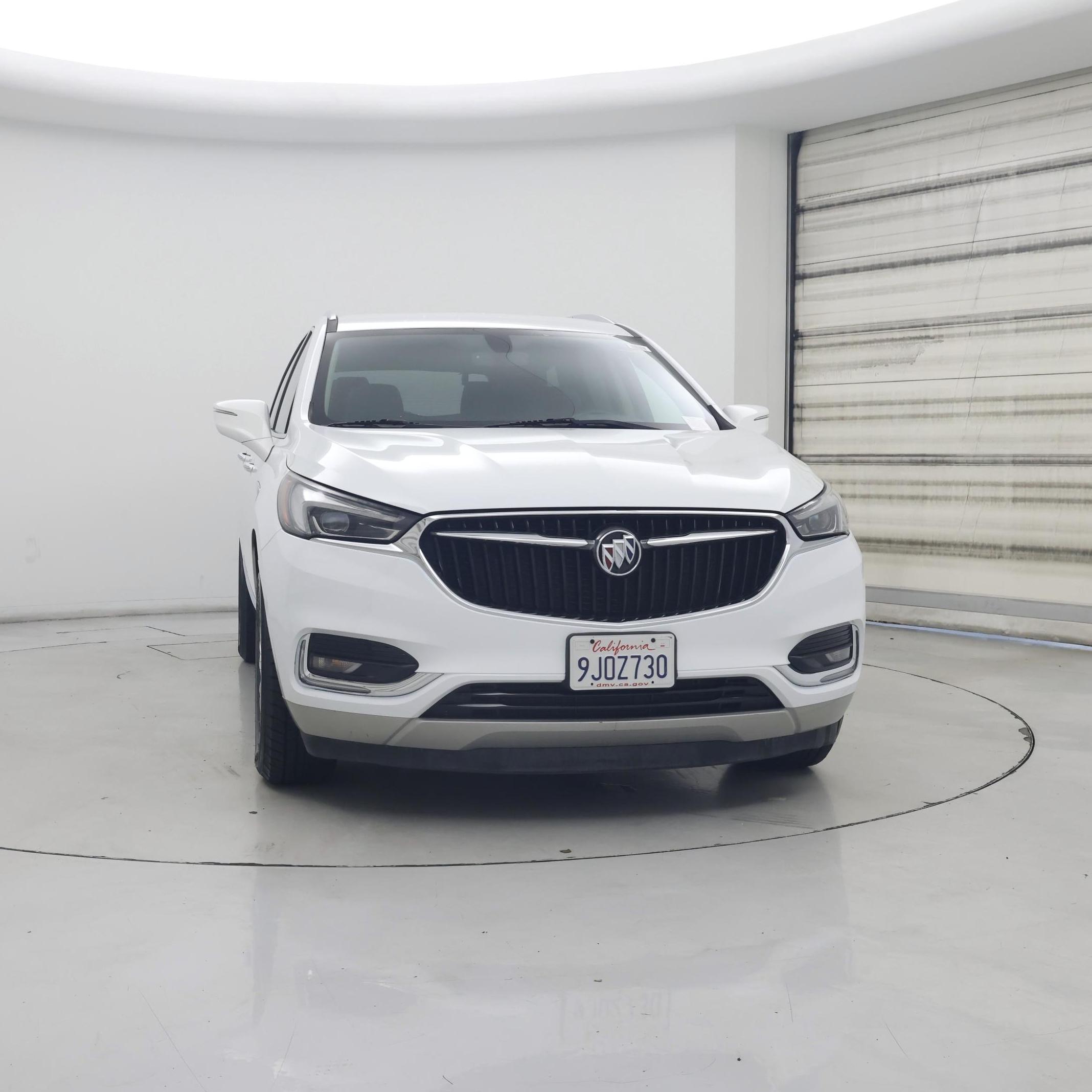 Thumbnail: 2020 Buick Enclave - 5
