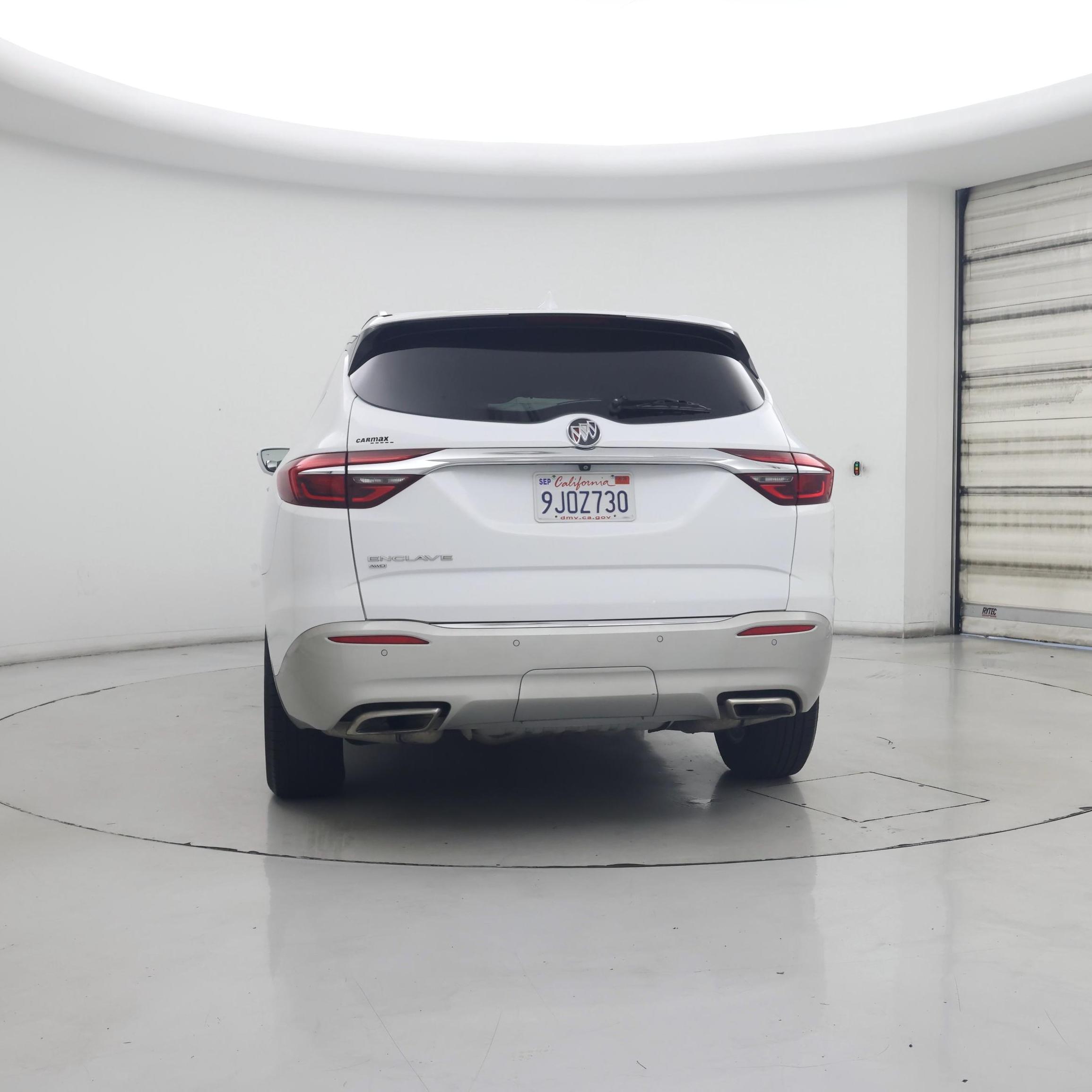 Thumbnail: 2020 Buick Enclave - 6