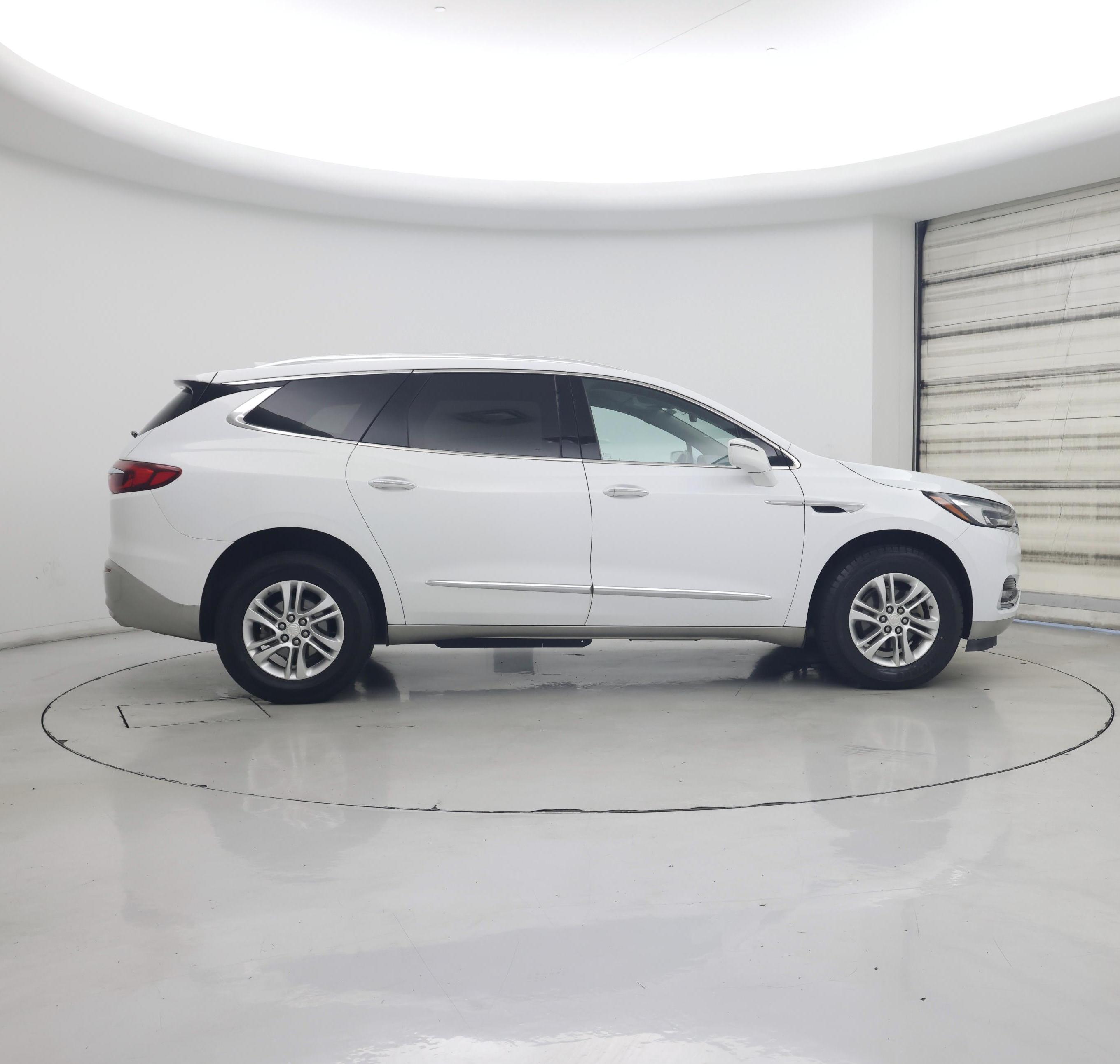 Thumbnail: 2020 Buick Enclave - 7