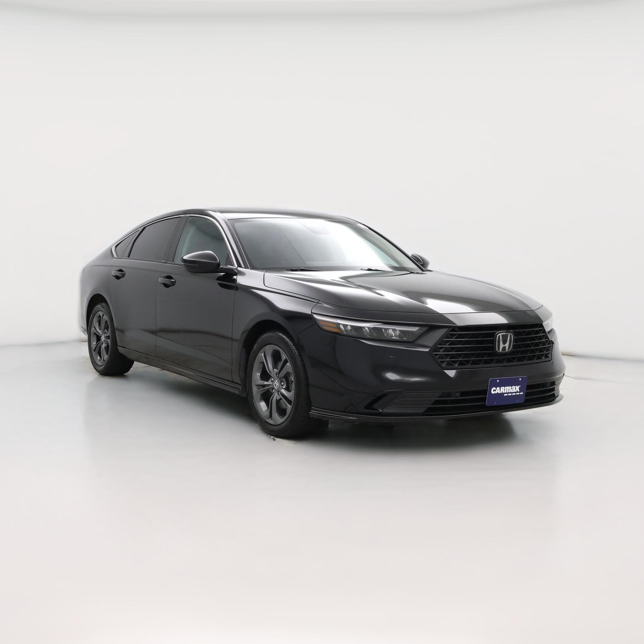 Thumbnail: 2025 Honda Accord - 1