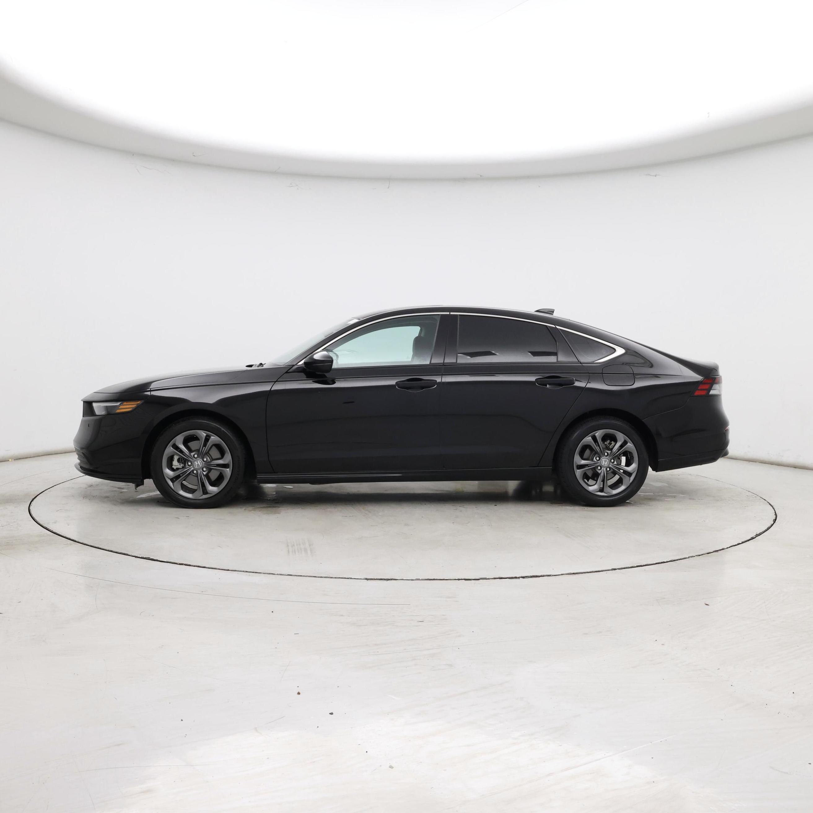 Thumbnail: 2025 Honda Accord - 3