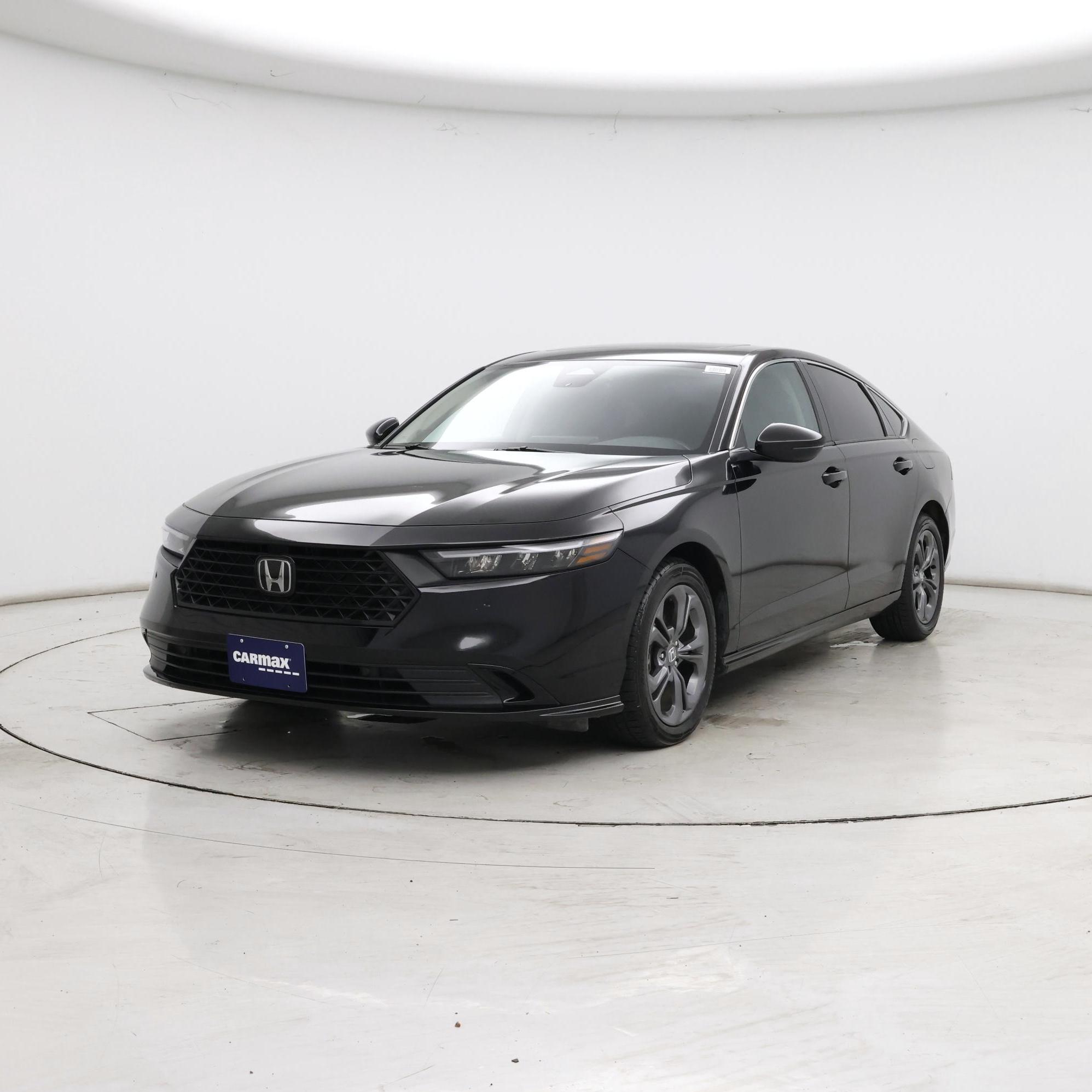 Thumbnail: 2025 Honda Accord - 4