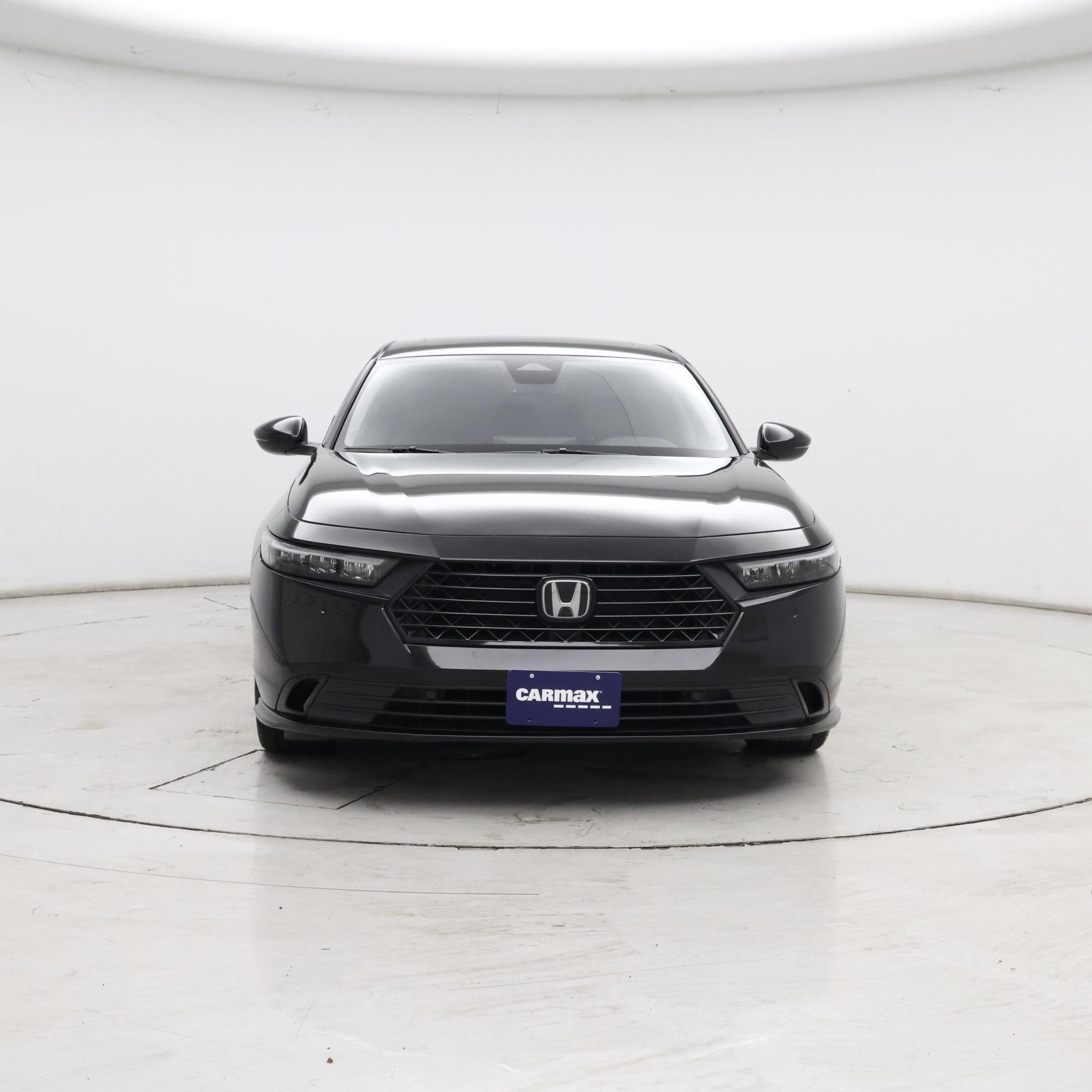 Thumbnail: 2025 Honda Accord - 5