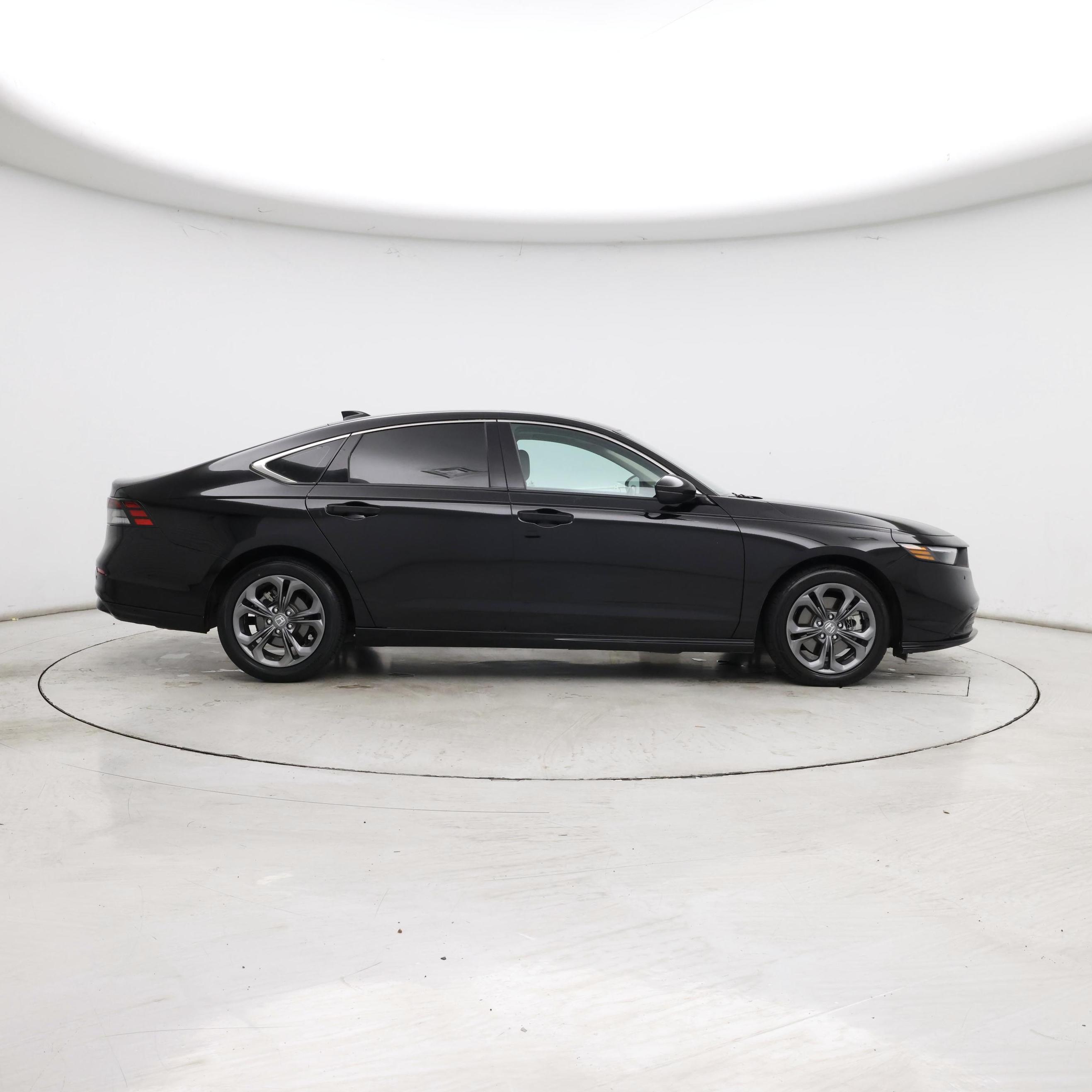 Thumbnail: 2025 Honda Accord - 7