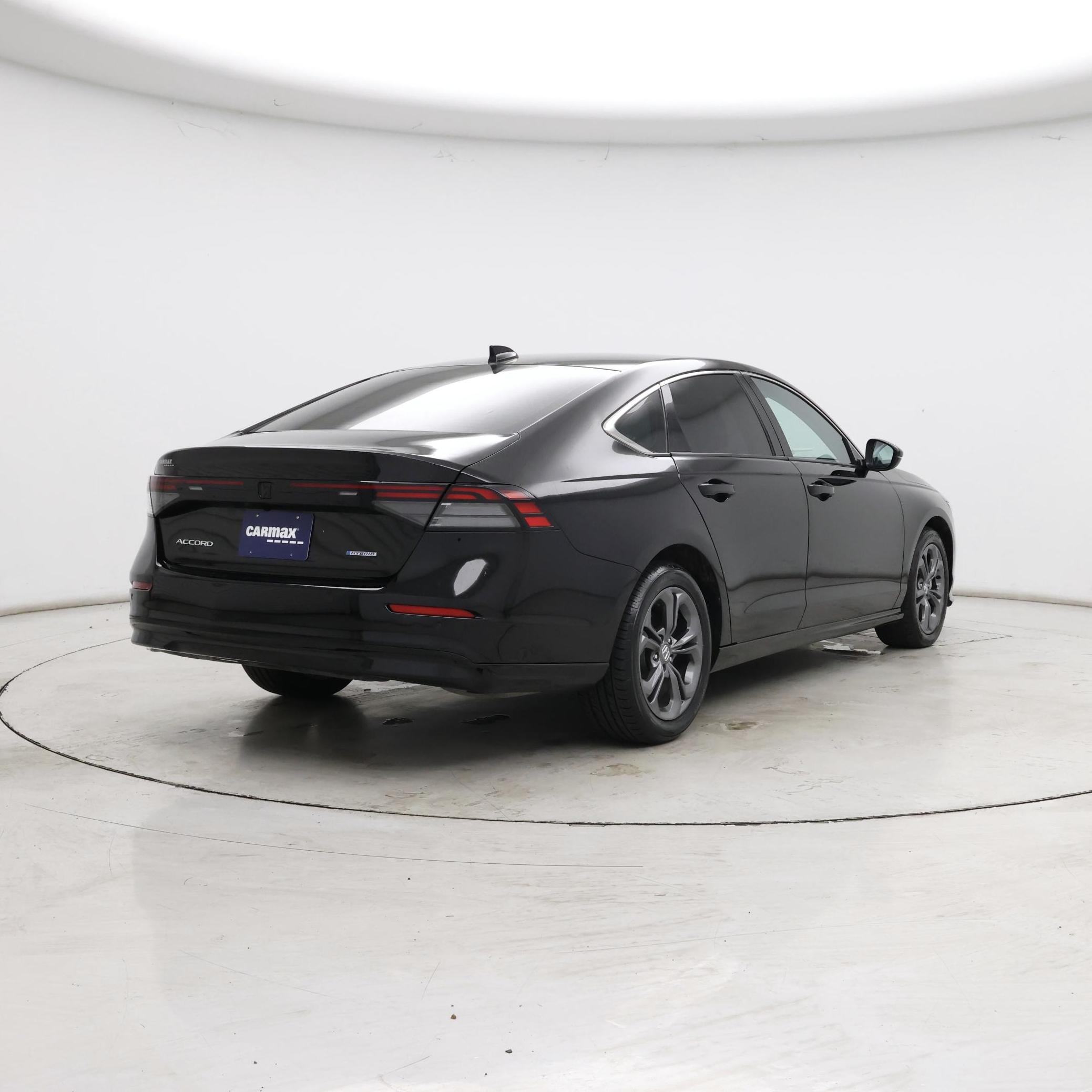 Thumbnail: 2025 Honda Accord - 8