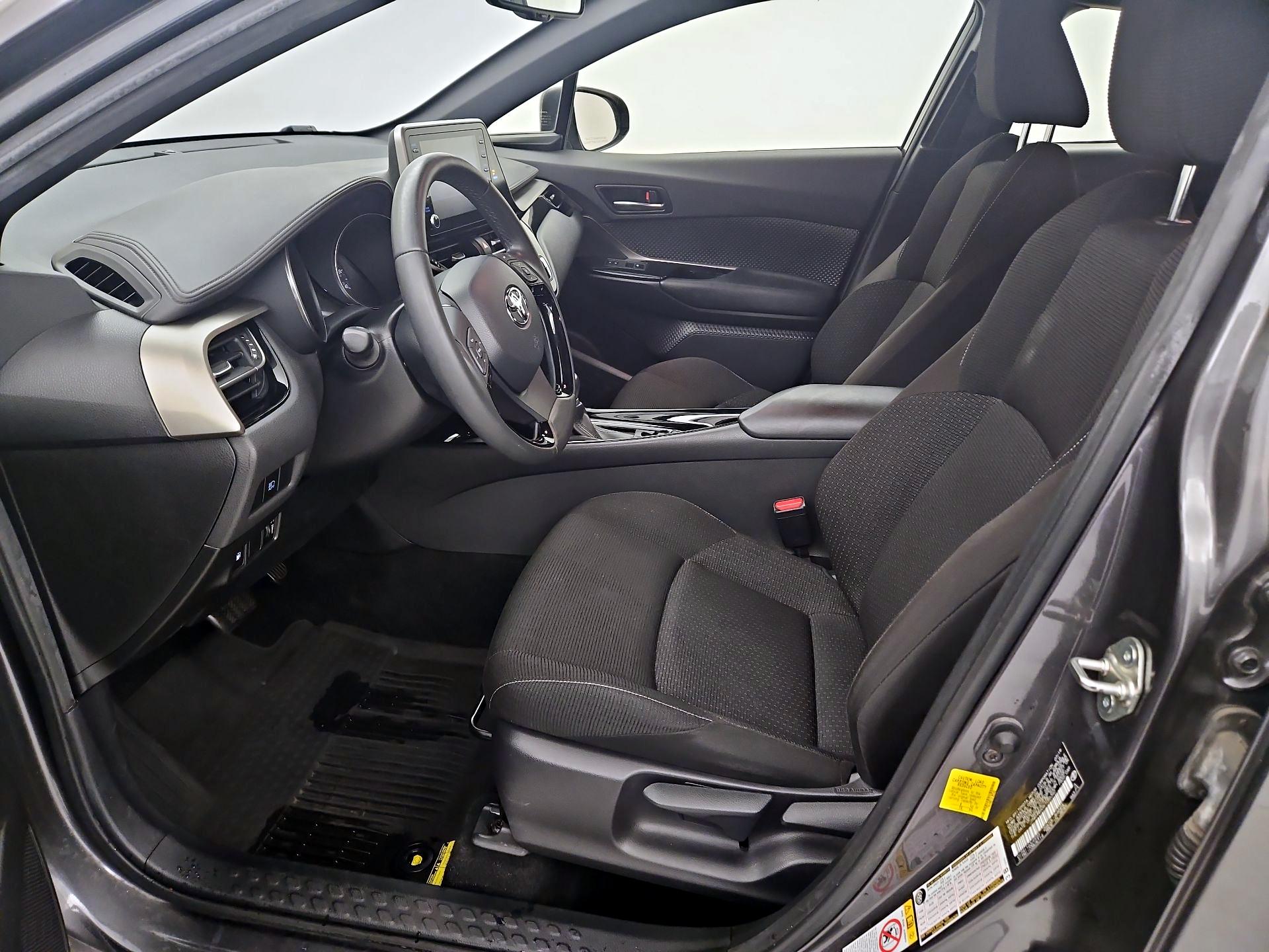Thumbnail: 2019 Toyota C-HR - 11