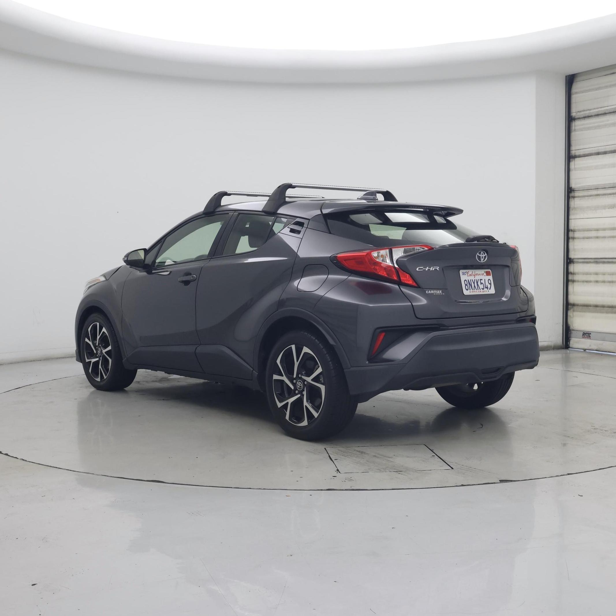 Thumbnail: 2019 Toyota C-HR - 2