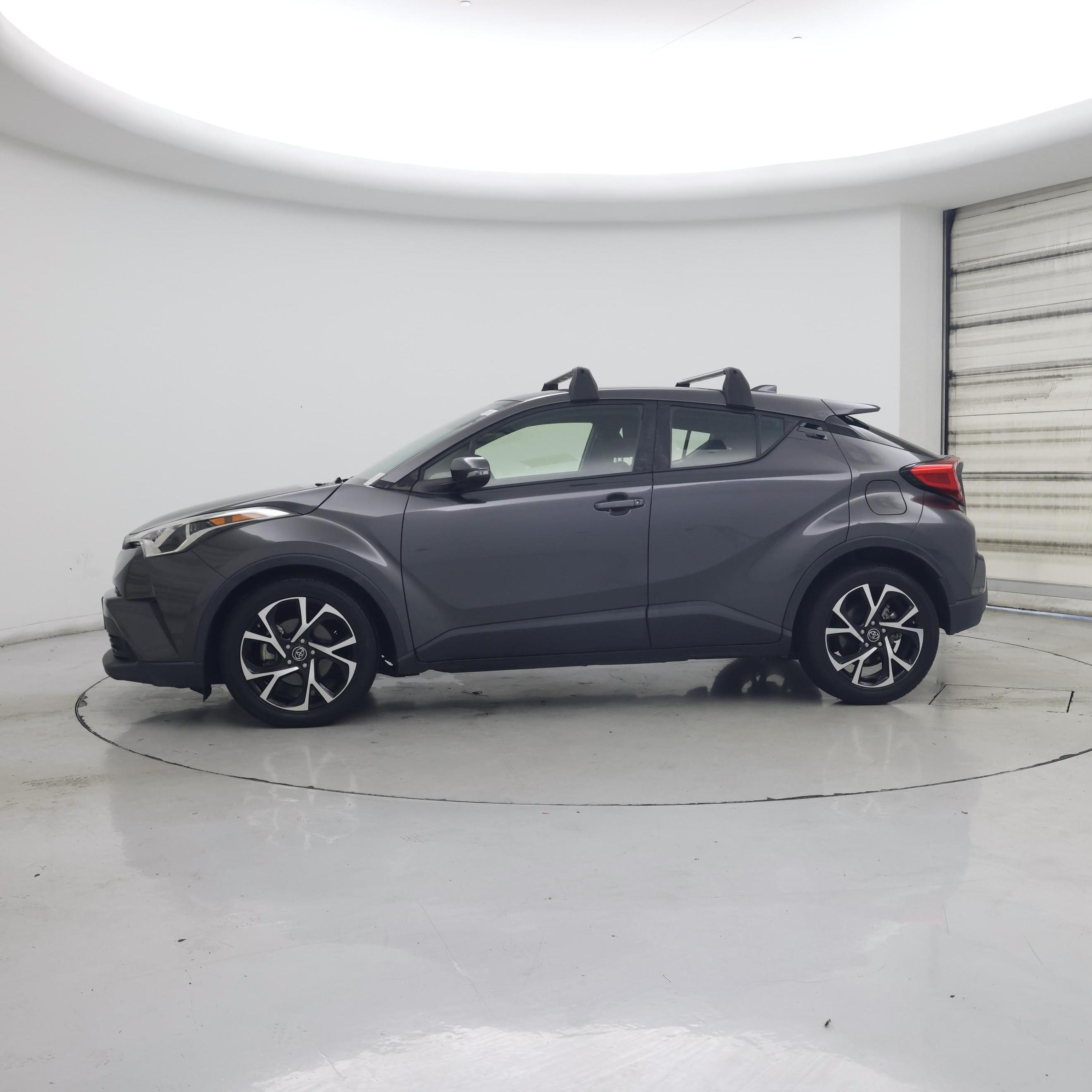 Thumbnail: 2019 Toyota C-HR - 3