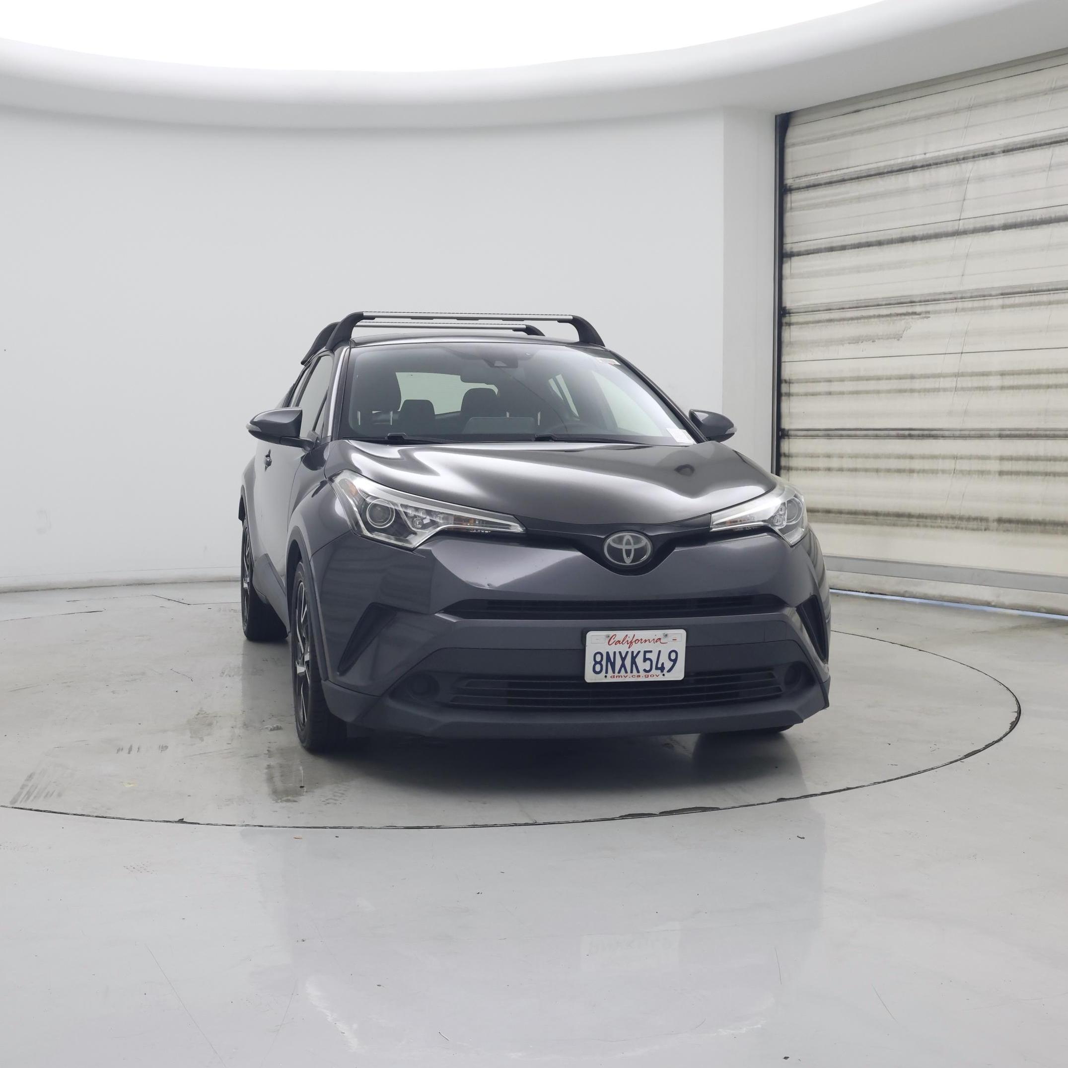 Thumbnail: 2019 Toyota C-HR - 5