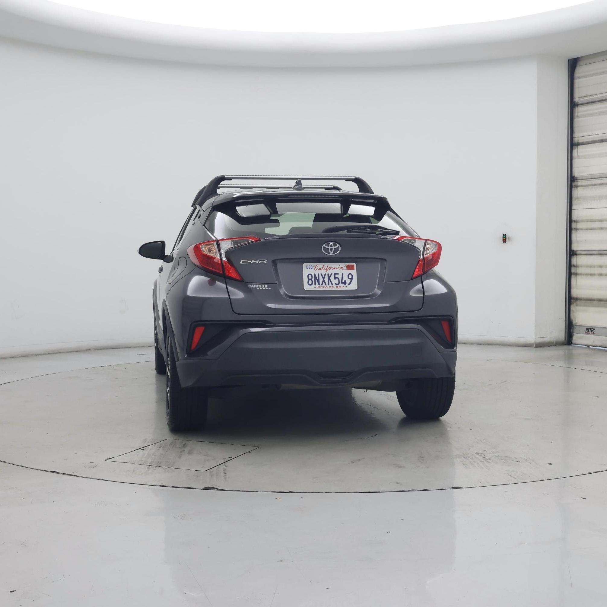 Thumbnail: 2019 Toyota C-HR - 6