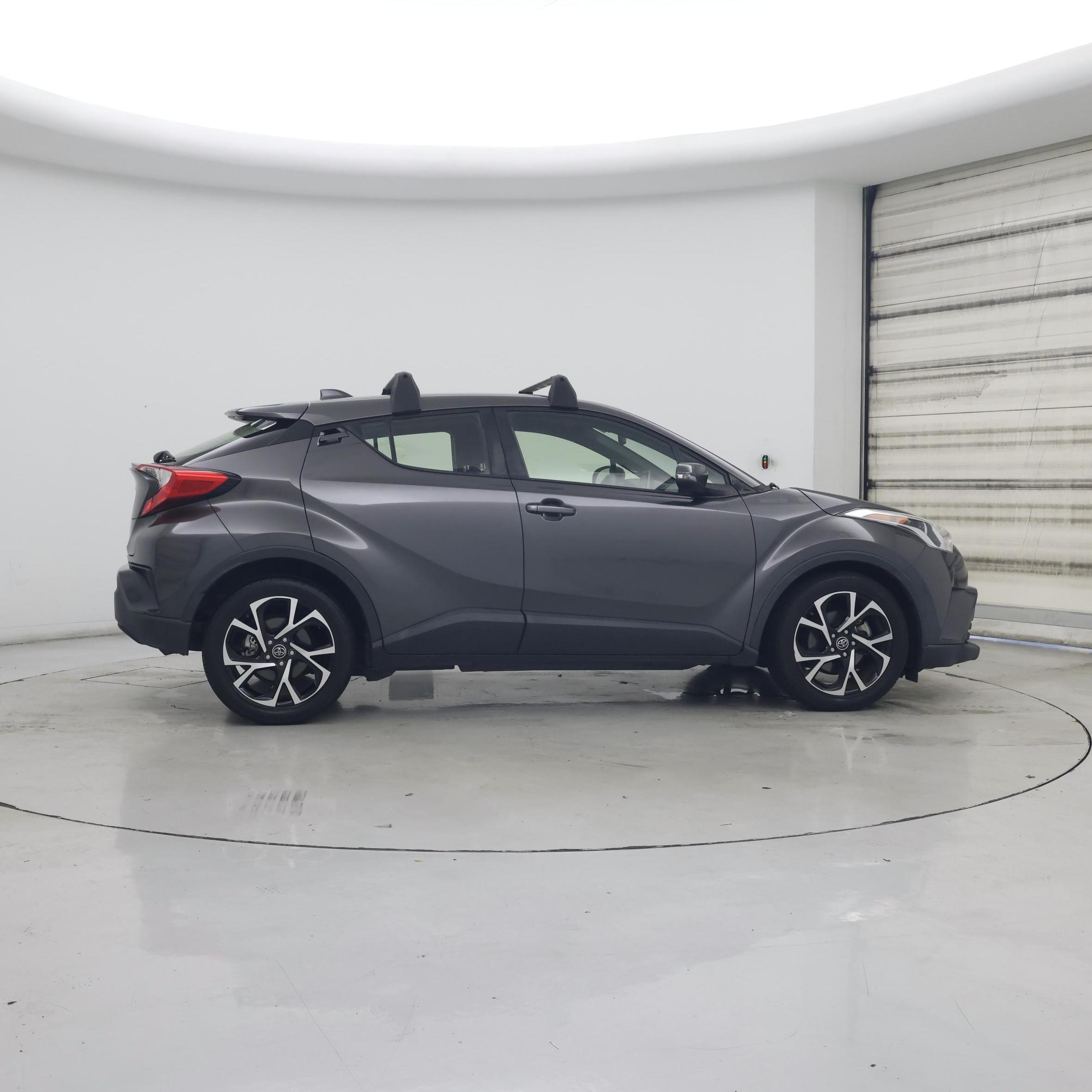 Thumbnail: 2019 Toyota C-HR - 7