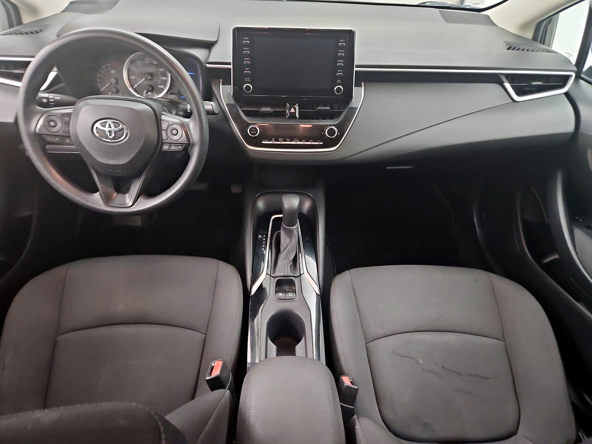 Thumbnail: 2020 Toyota Corolla - 9