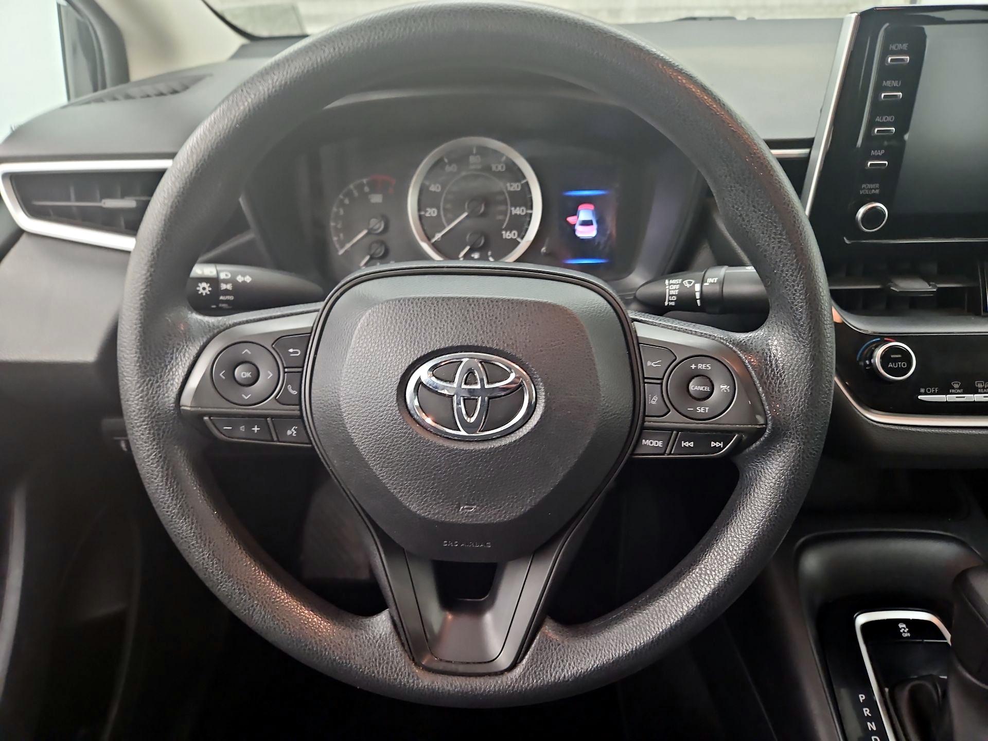 Thumbnail: 2020 Toyota Corolla - 10