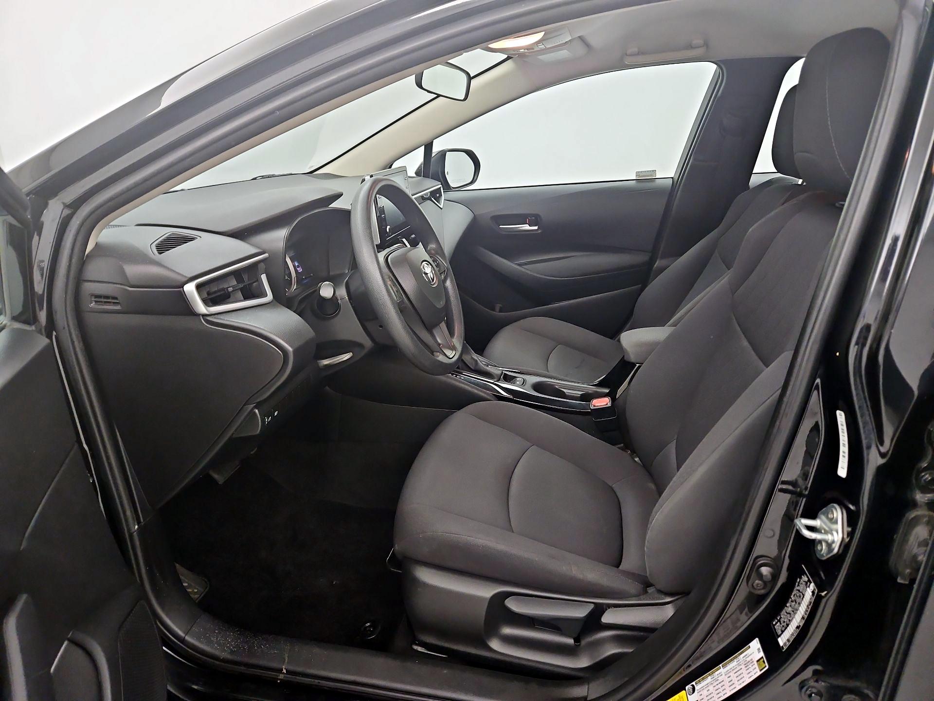Thumbnail: 2020 Toyota Corolla - 11