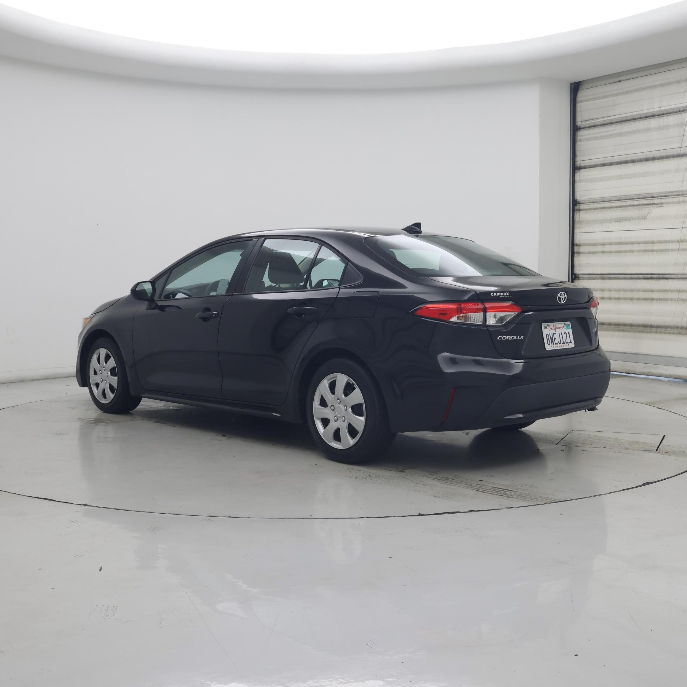 Thumbnail: 2020 Toyota Corolla - 2