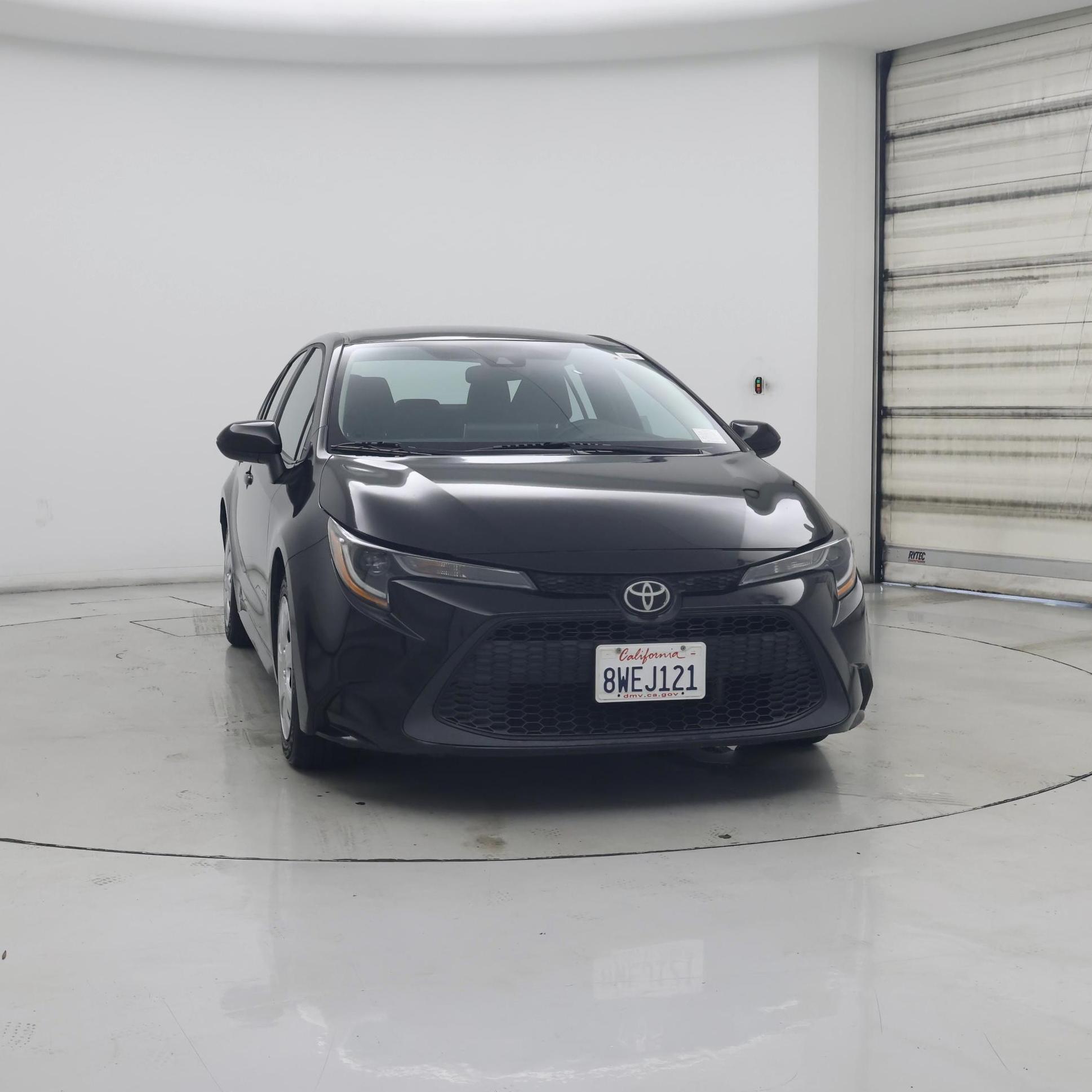 Thumbnail: 2020 Toyota Corolla - 5