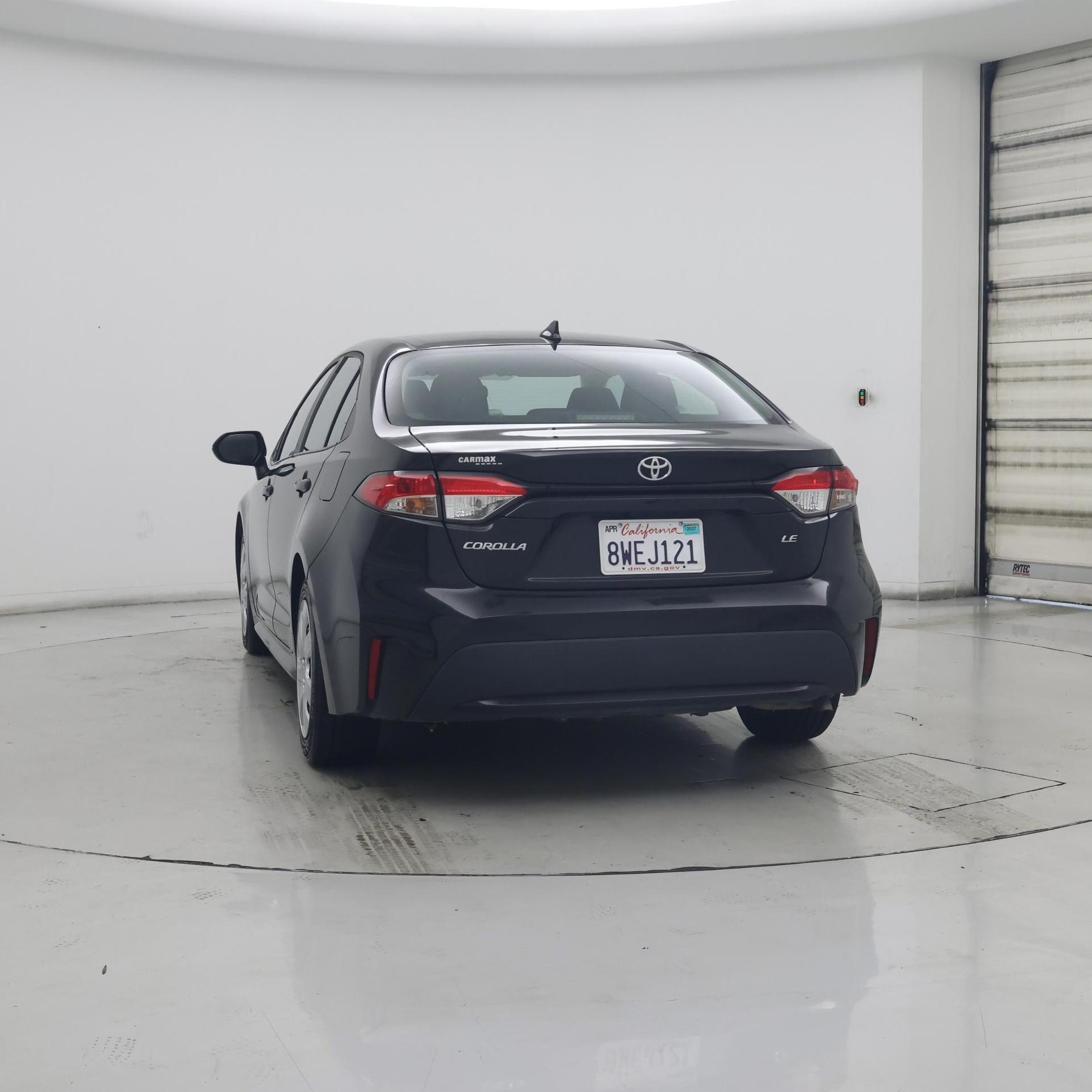 Thumbnail: 2020 Toyota Corolla - 6