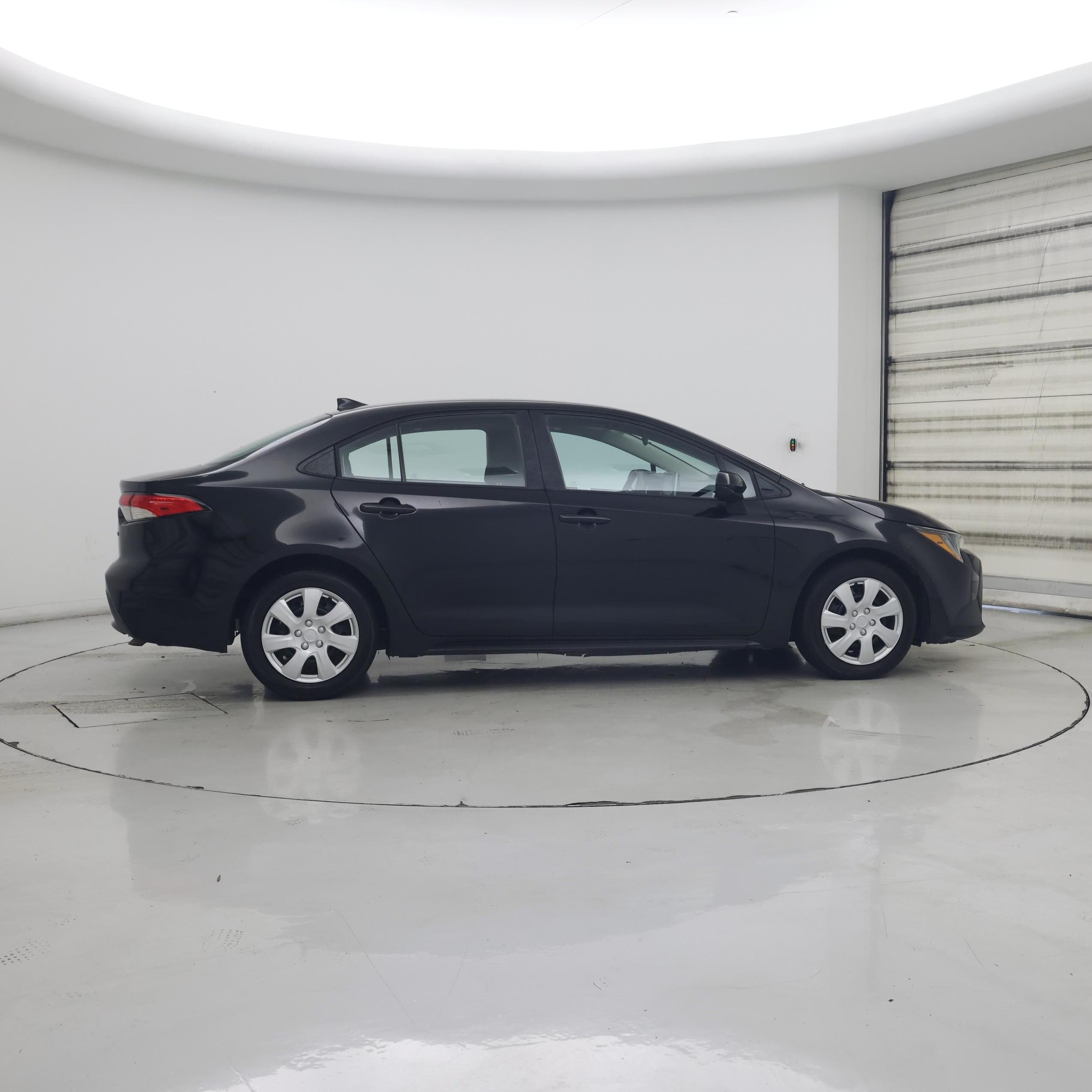 Thumbnail: 2020 Toyota Corolla - 7