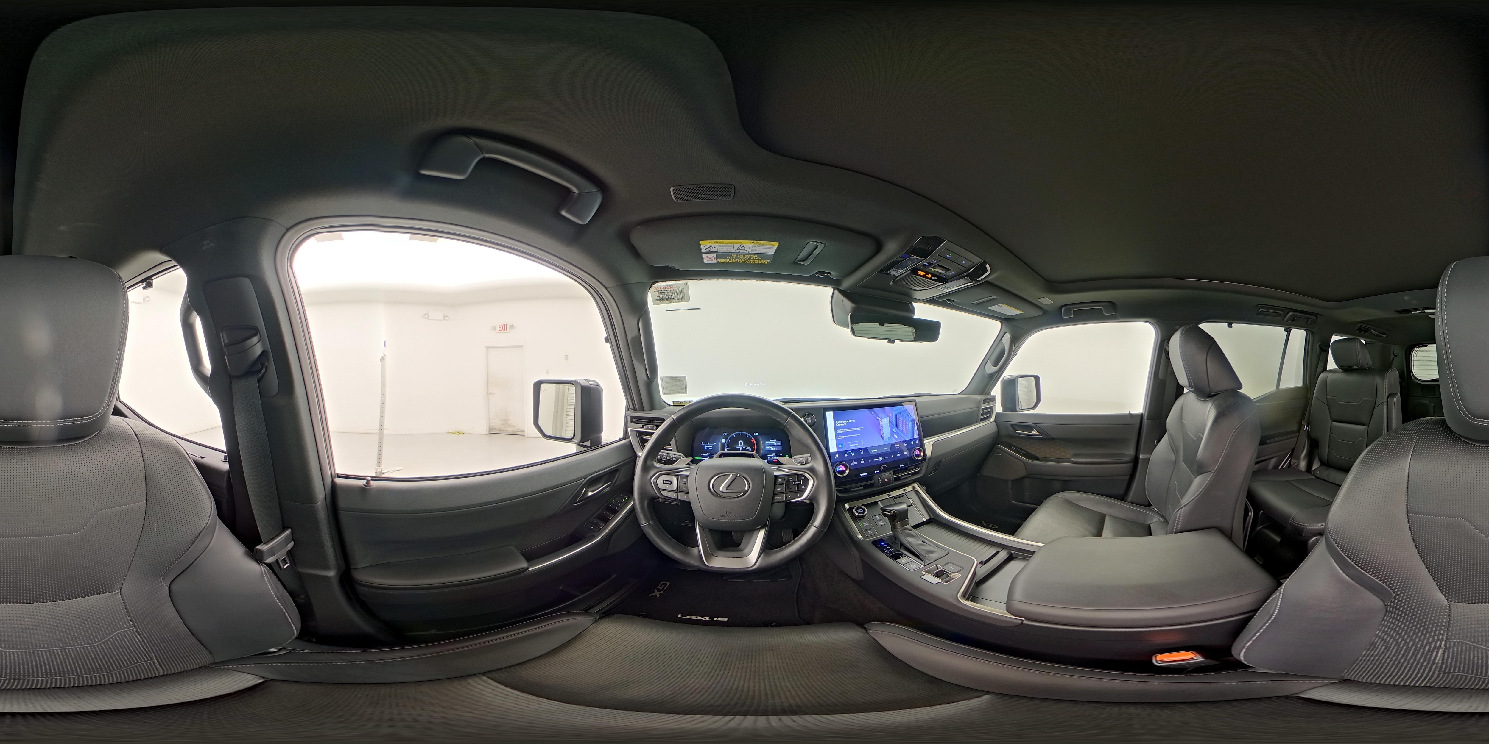 2024 Lexus GX Luxury+ - Photo 26