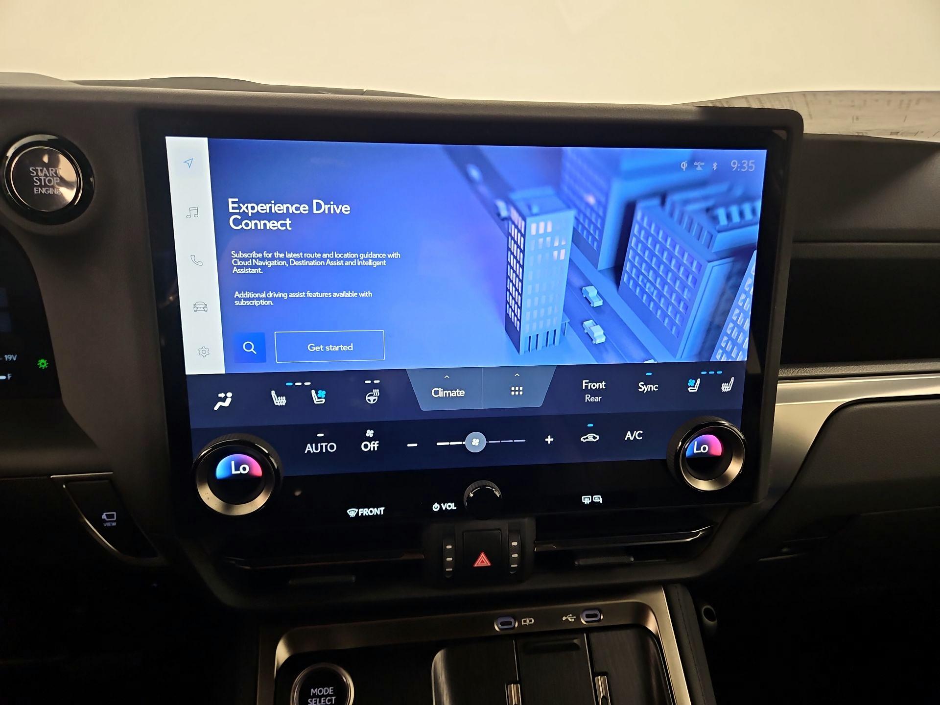 Thumbnail: 2024 Lexus GX - 15