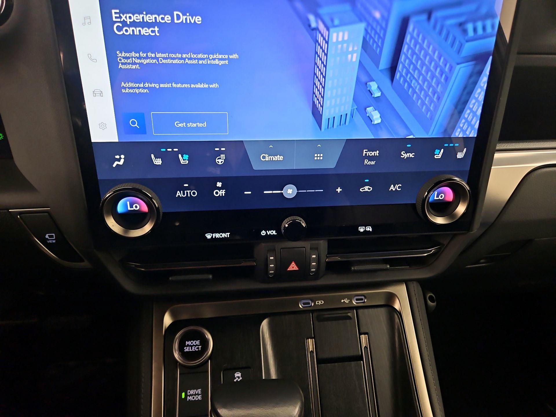 Thumbnail: 2024 Lexus GX - 16
