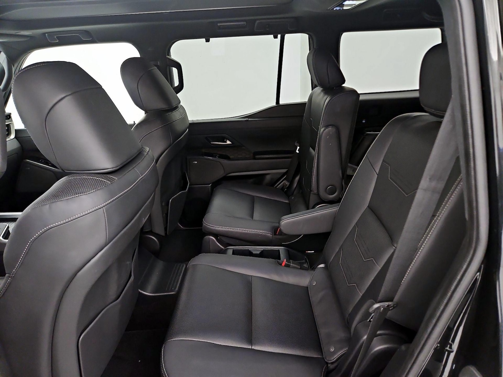 2024 Lexus GX Luxury+ - Photo 20