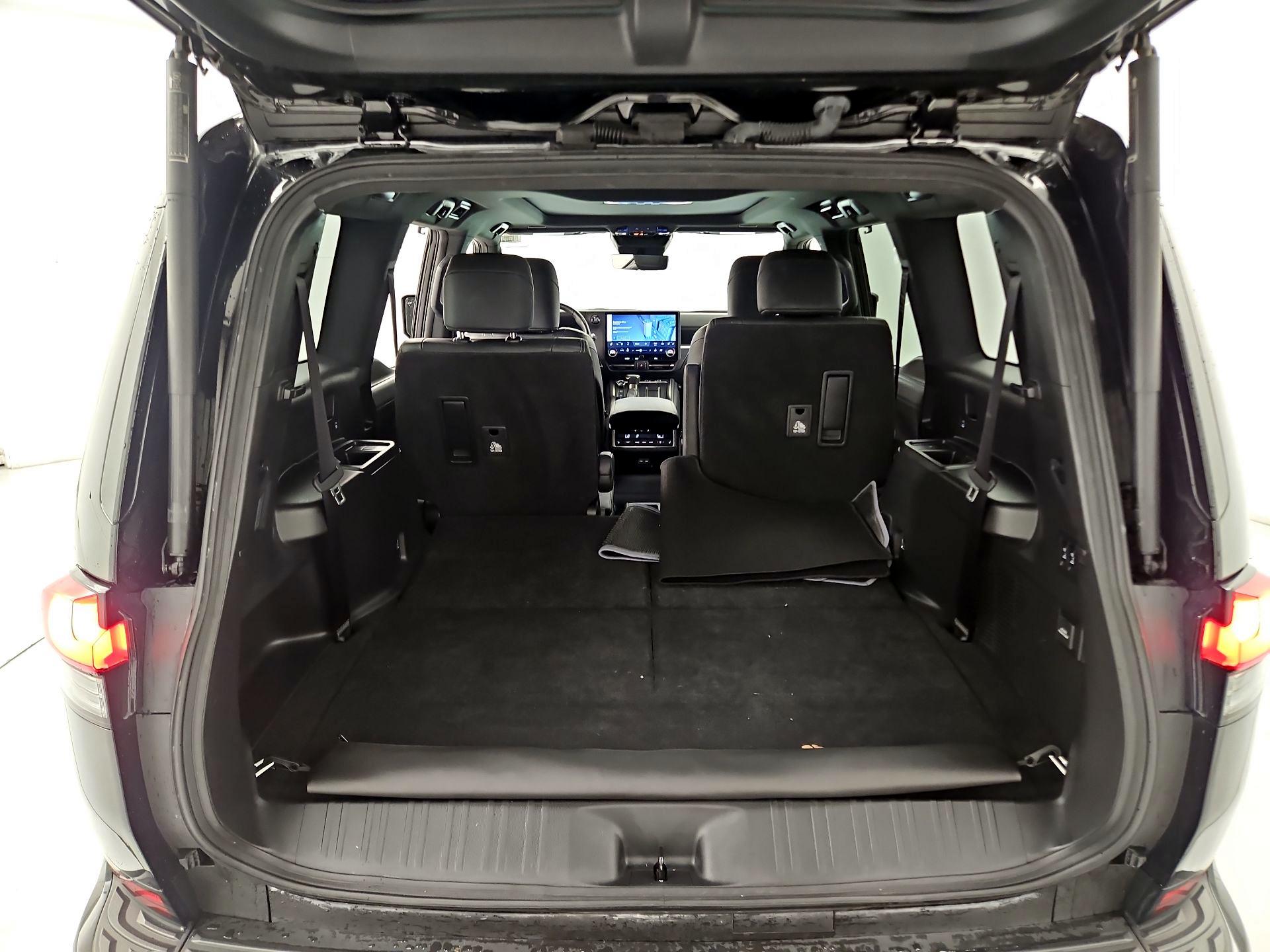 Thumbnail: 2024 Lexus GX - 20