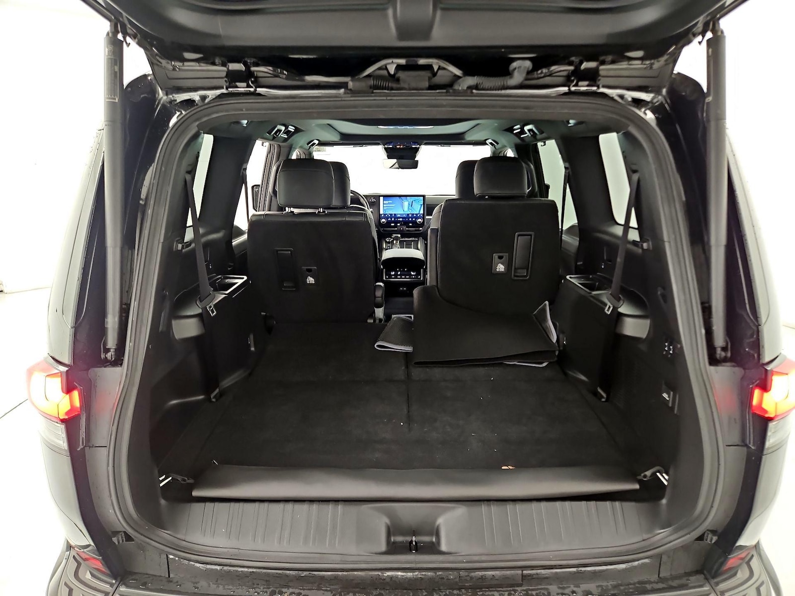 2024 Lexus GX Luxury+ - Photo 21