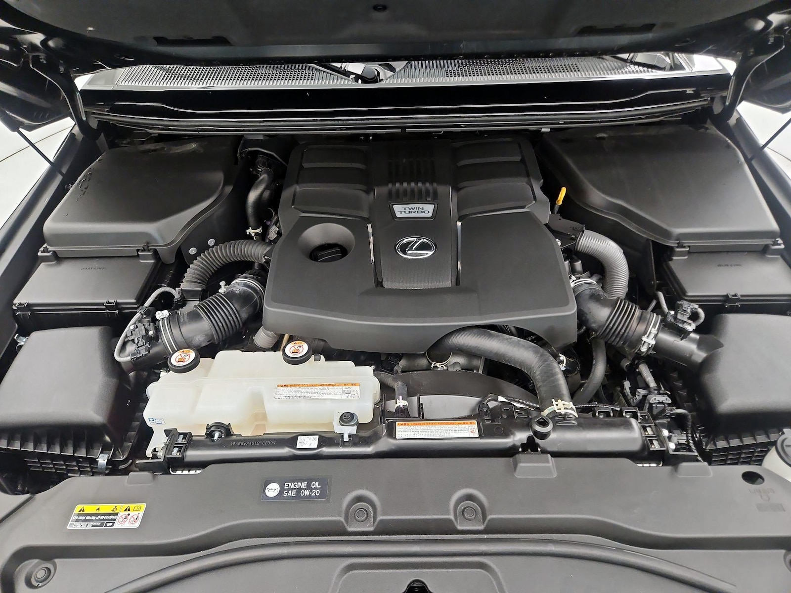 2024 Lexus GX Luxury+ - Photo 22