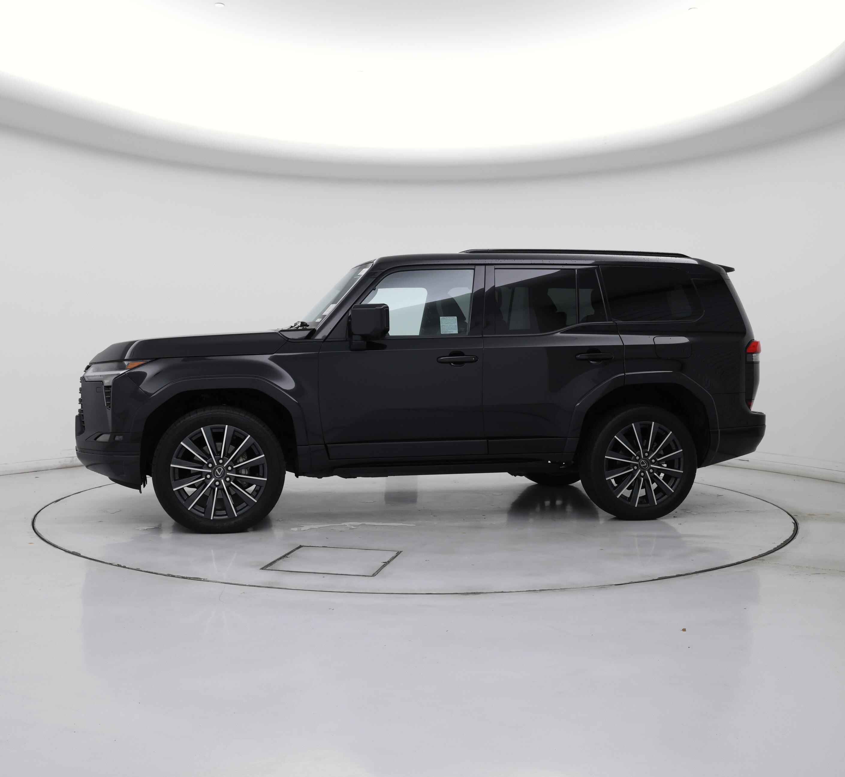 Thumbnail: 2024 Lexus GX - 3