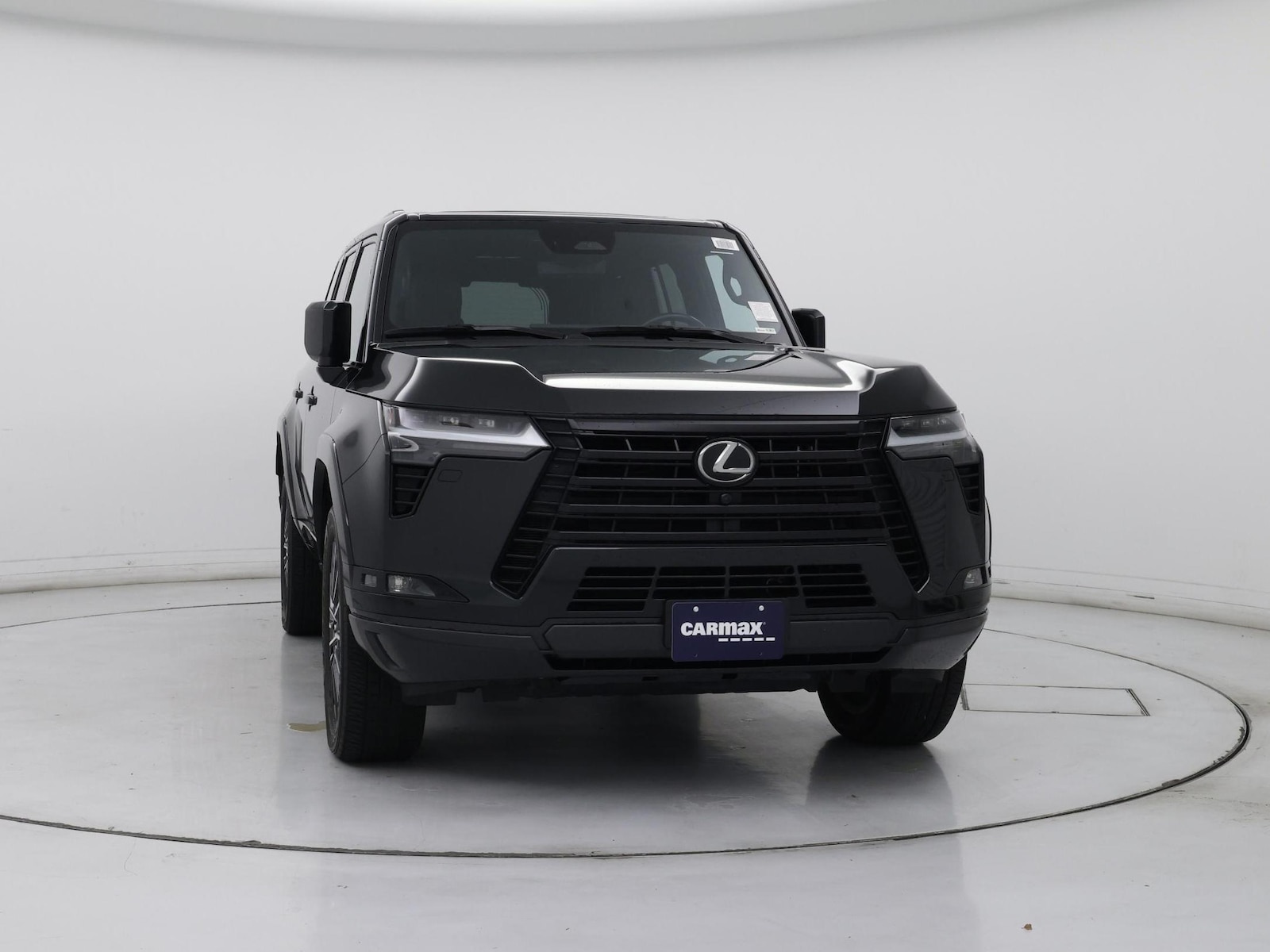 2024 Lexus GX Luxury+ - Photo 6