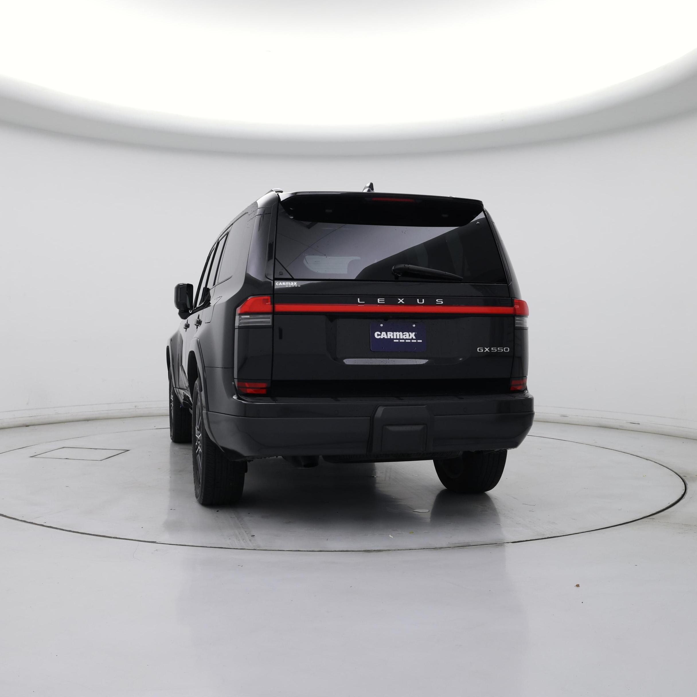 Thumbnail: 2024 Lexus GX - 6