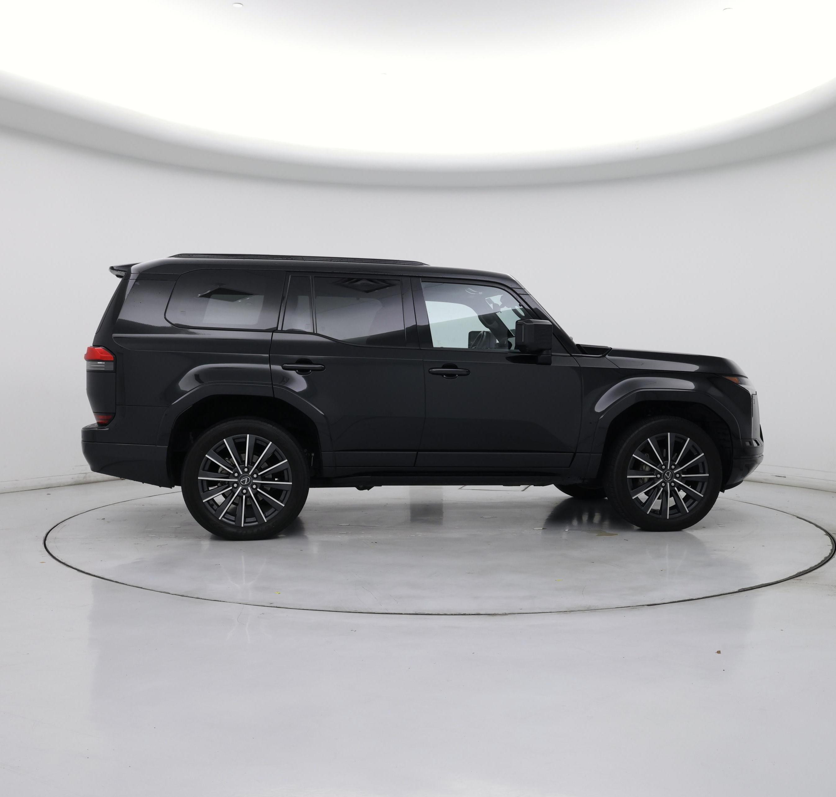 Thumbnail: 2024 Lexus GX - 7