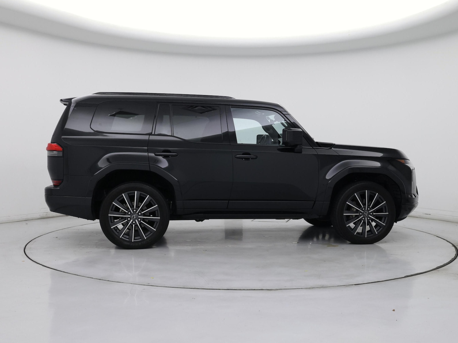 2024 Lexus GX Luxury+ - Photo 8