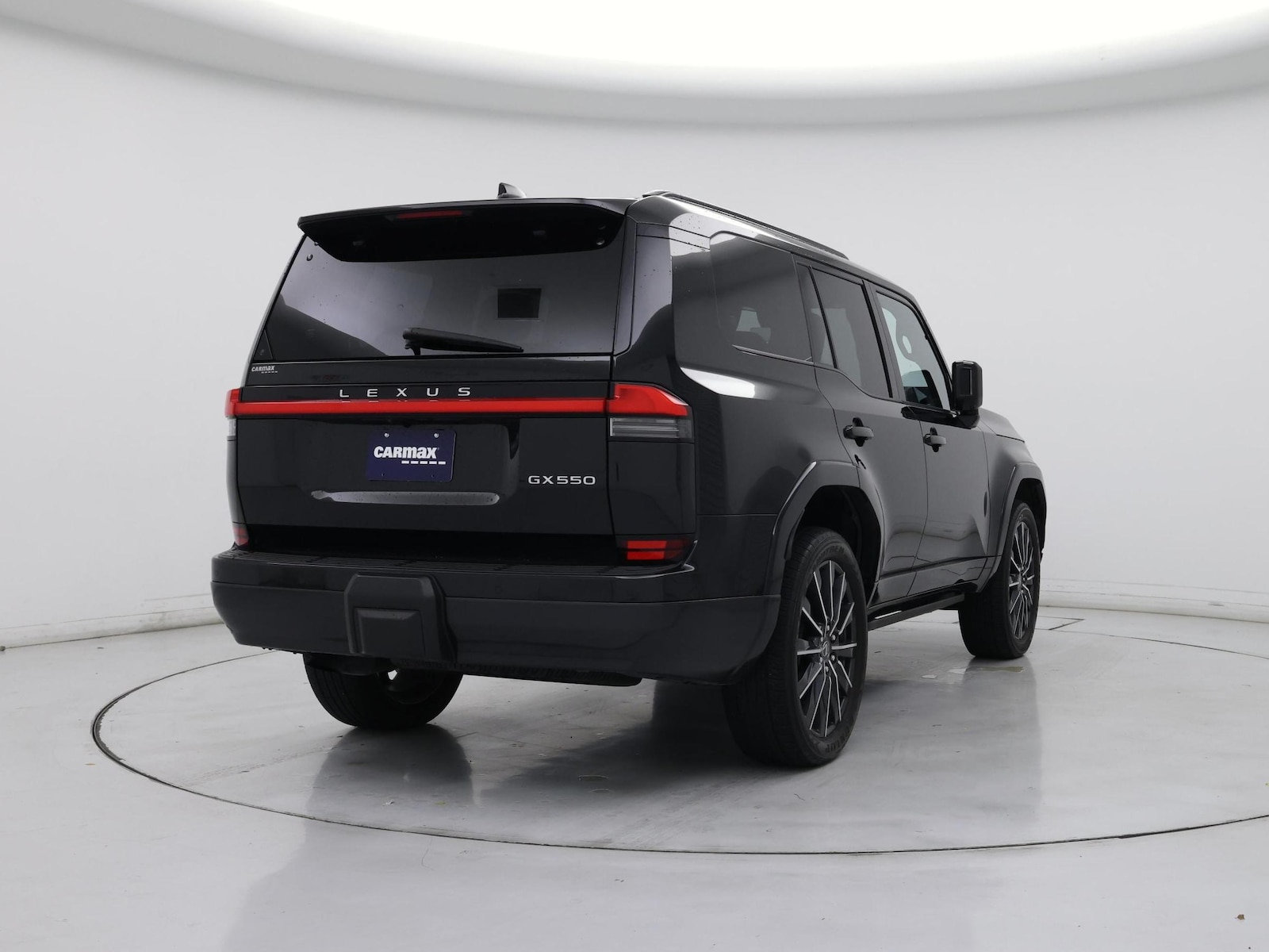 2024 Lexus GX Luxury+ - Photo 9