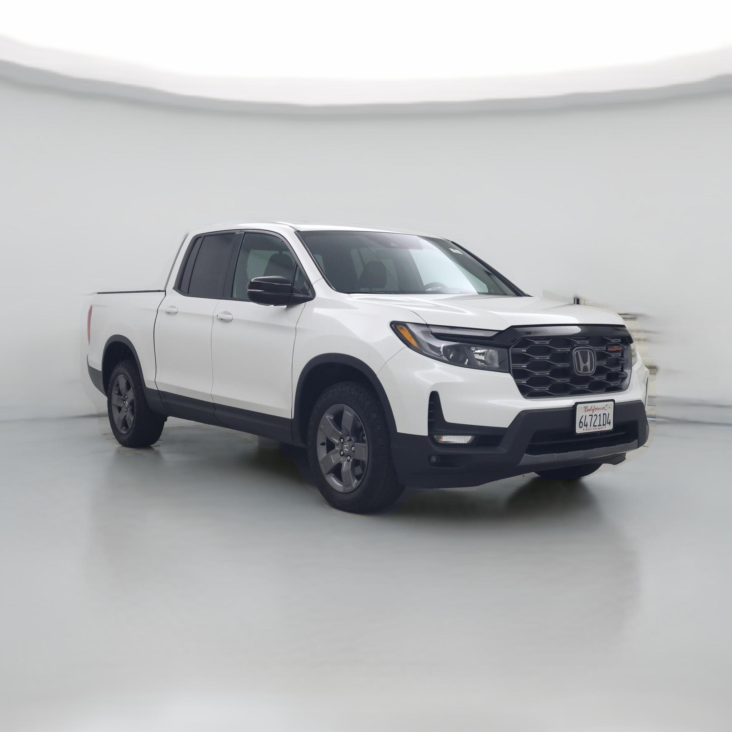 Thumbnail: 2025 Honda Ridgeline - 1